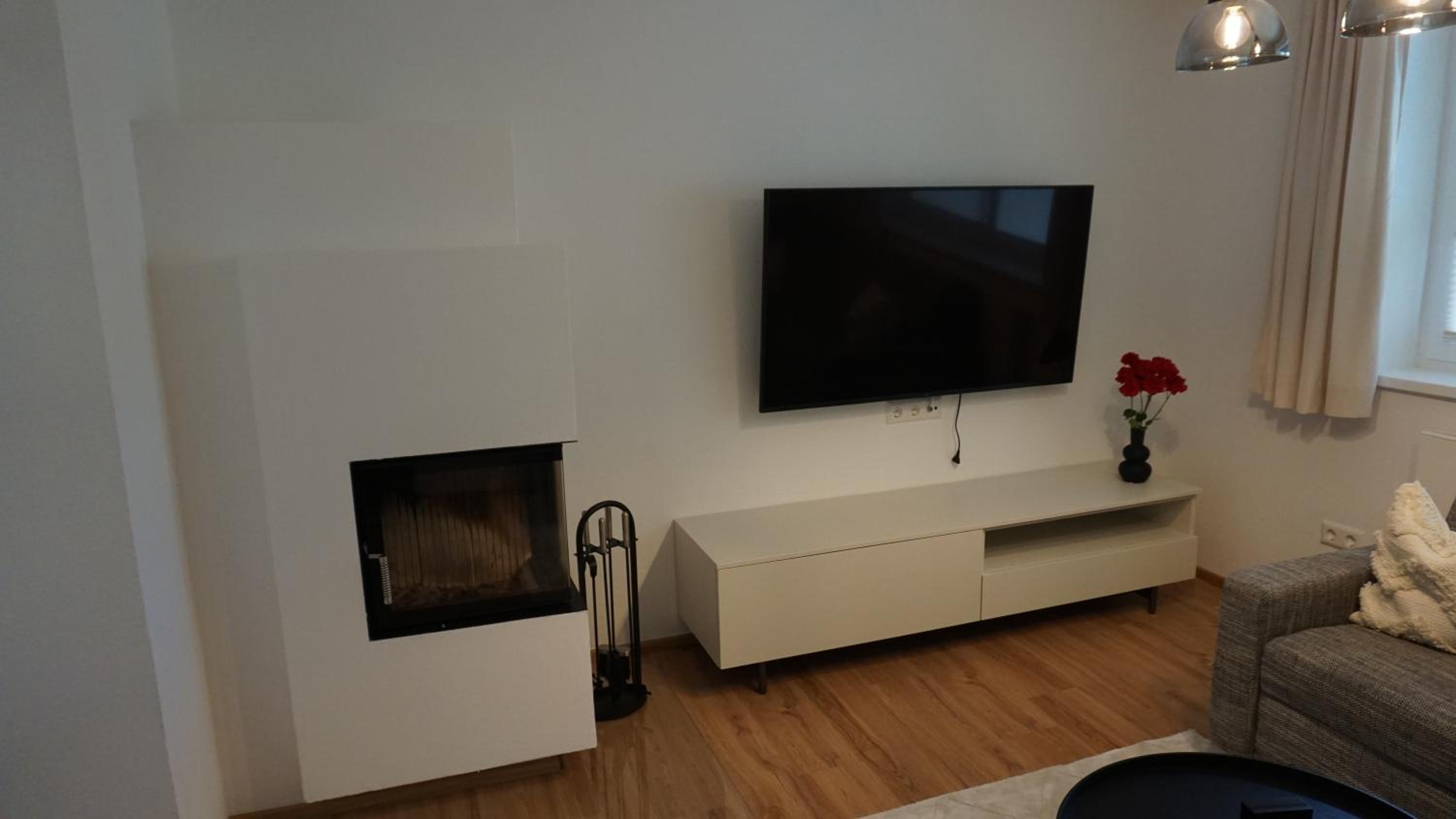 Apartment Bachweg