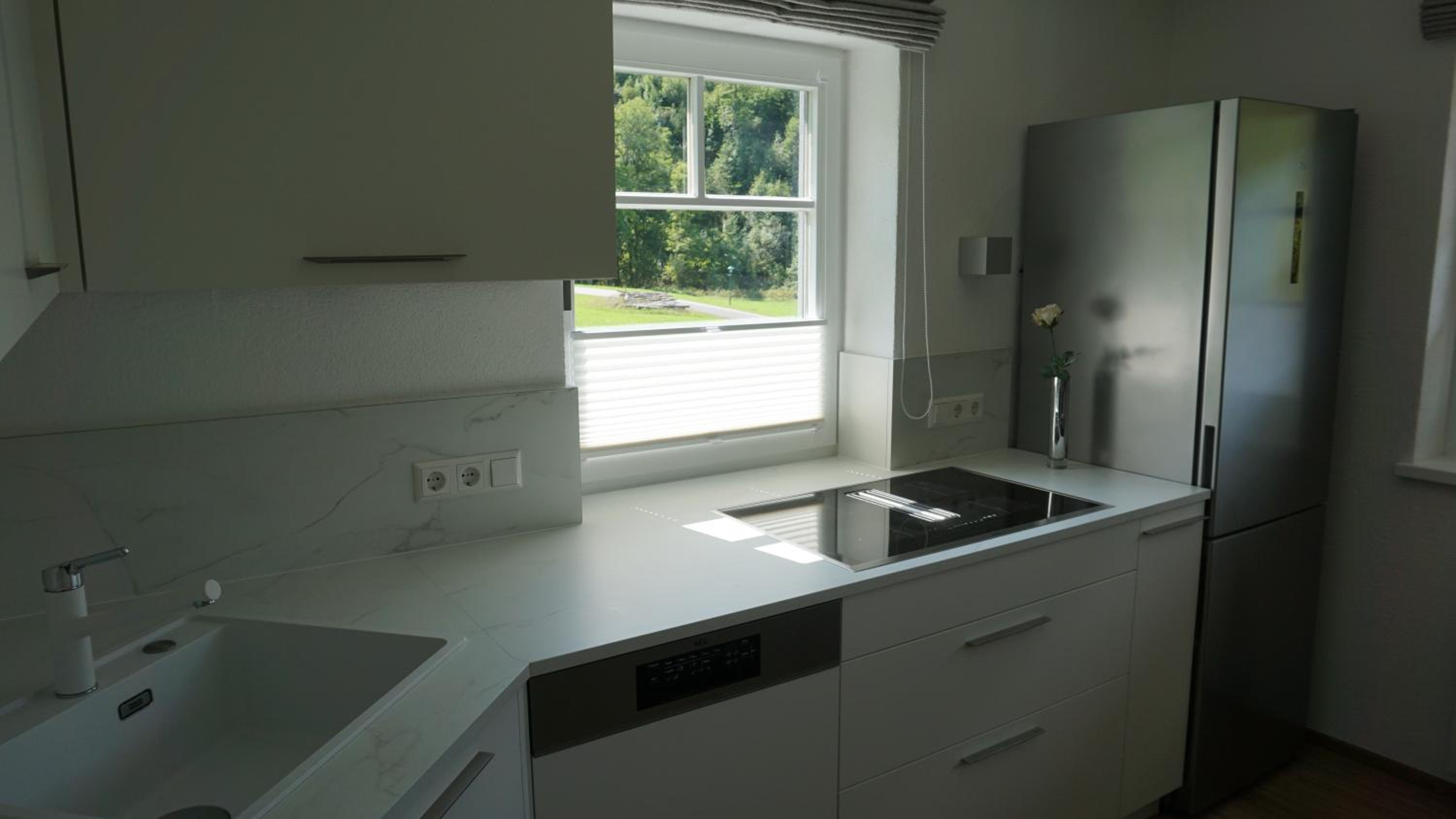 Apartment Bachweg