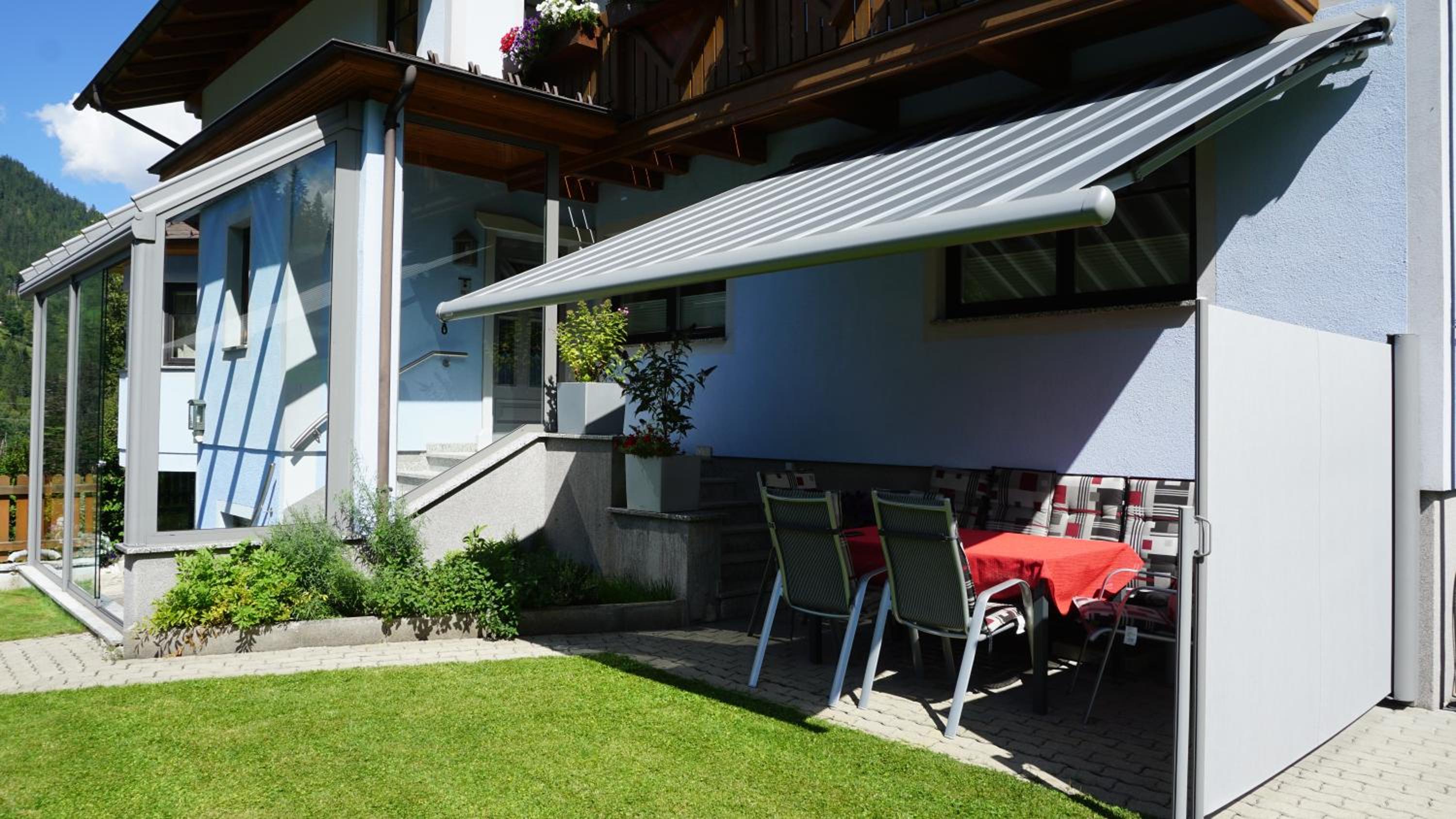 Apartment Bachweg
