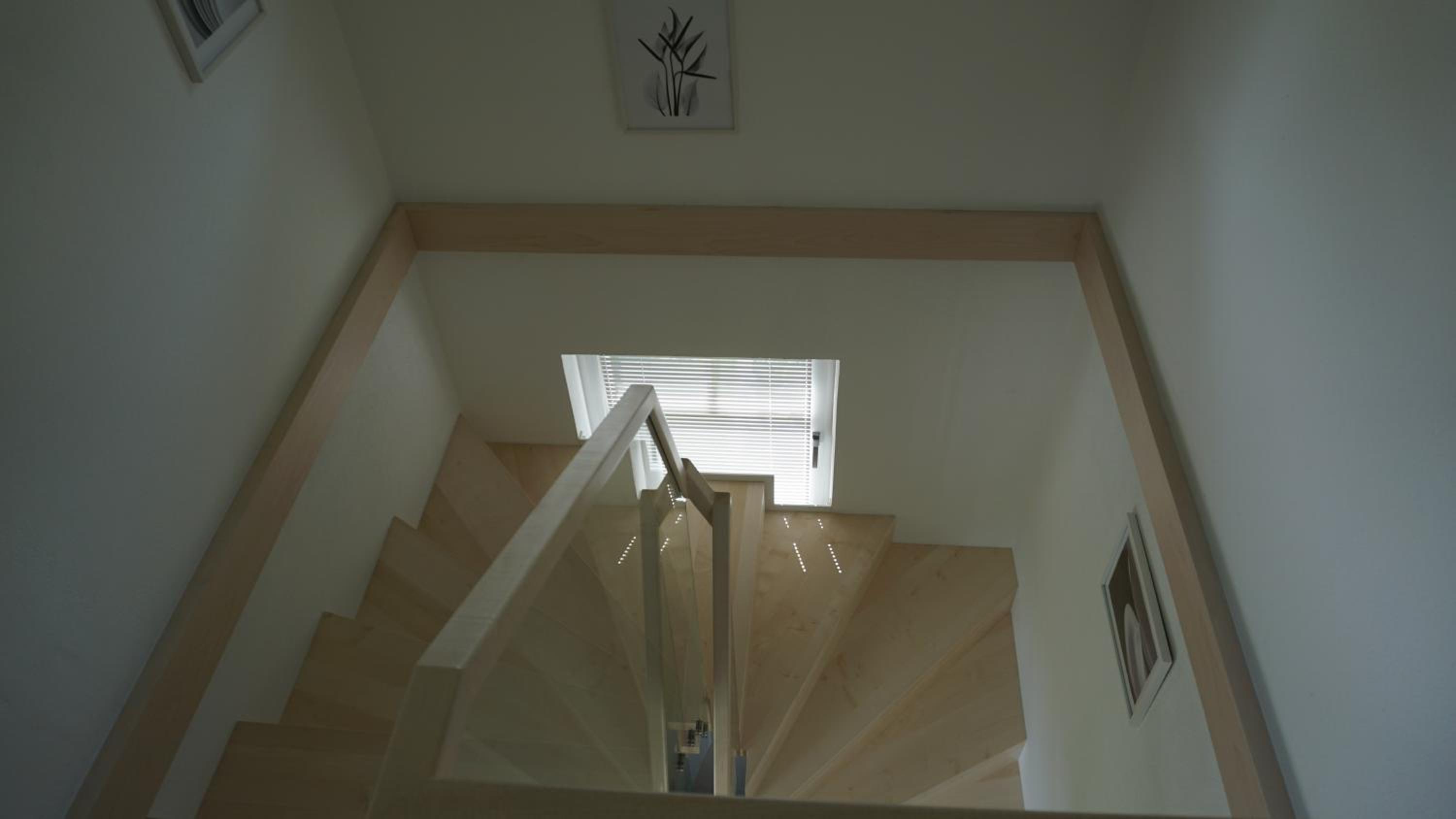 Apartment Bachweg