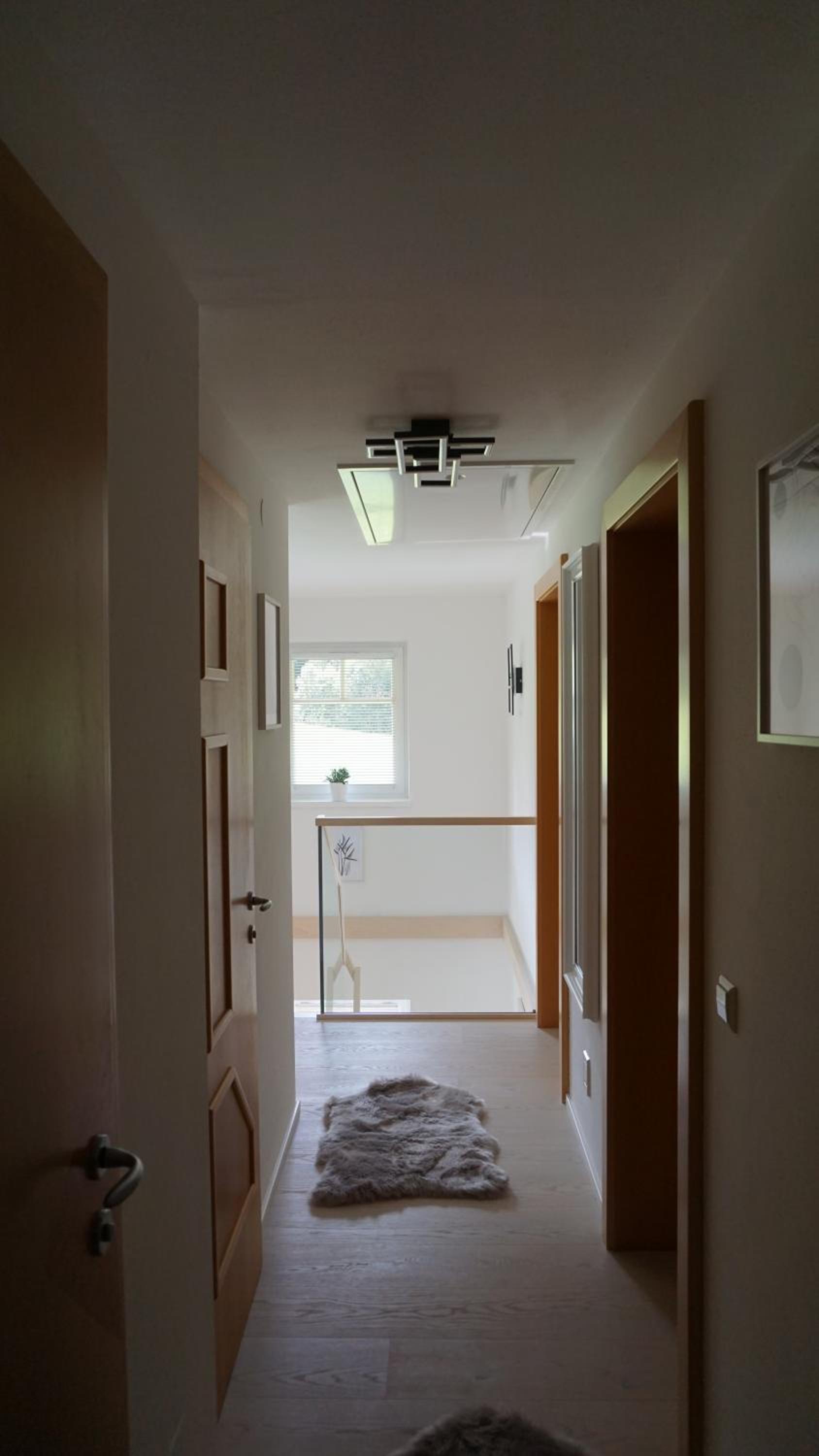 Apartment Bachweg