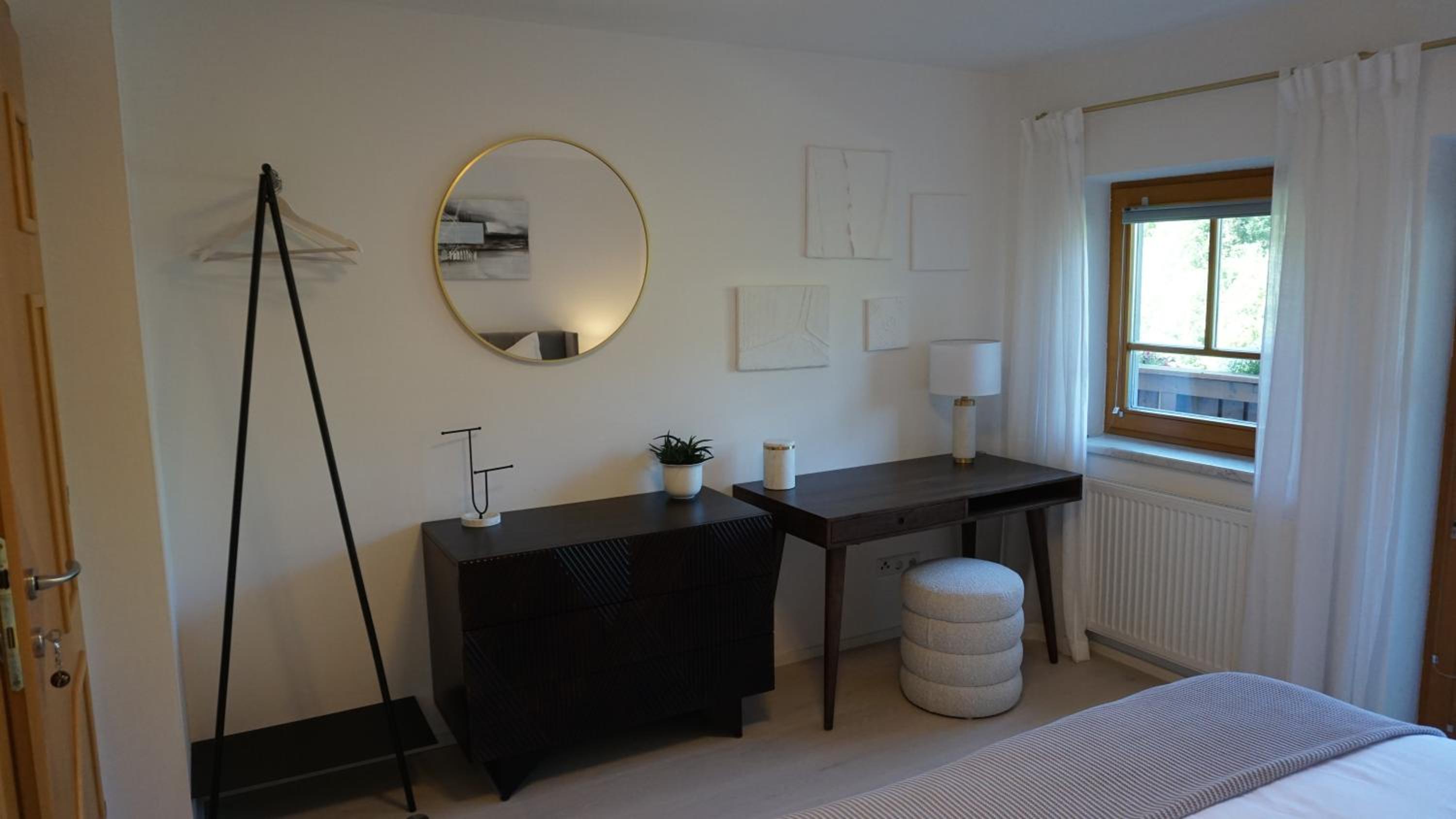 Apartment Bachweg