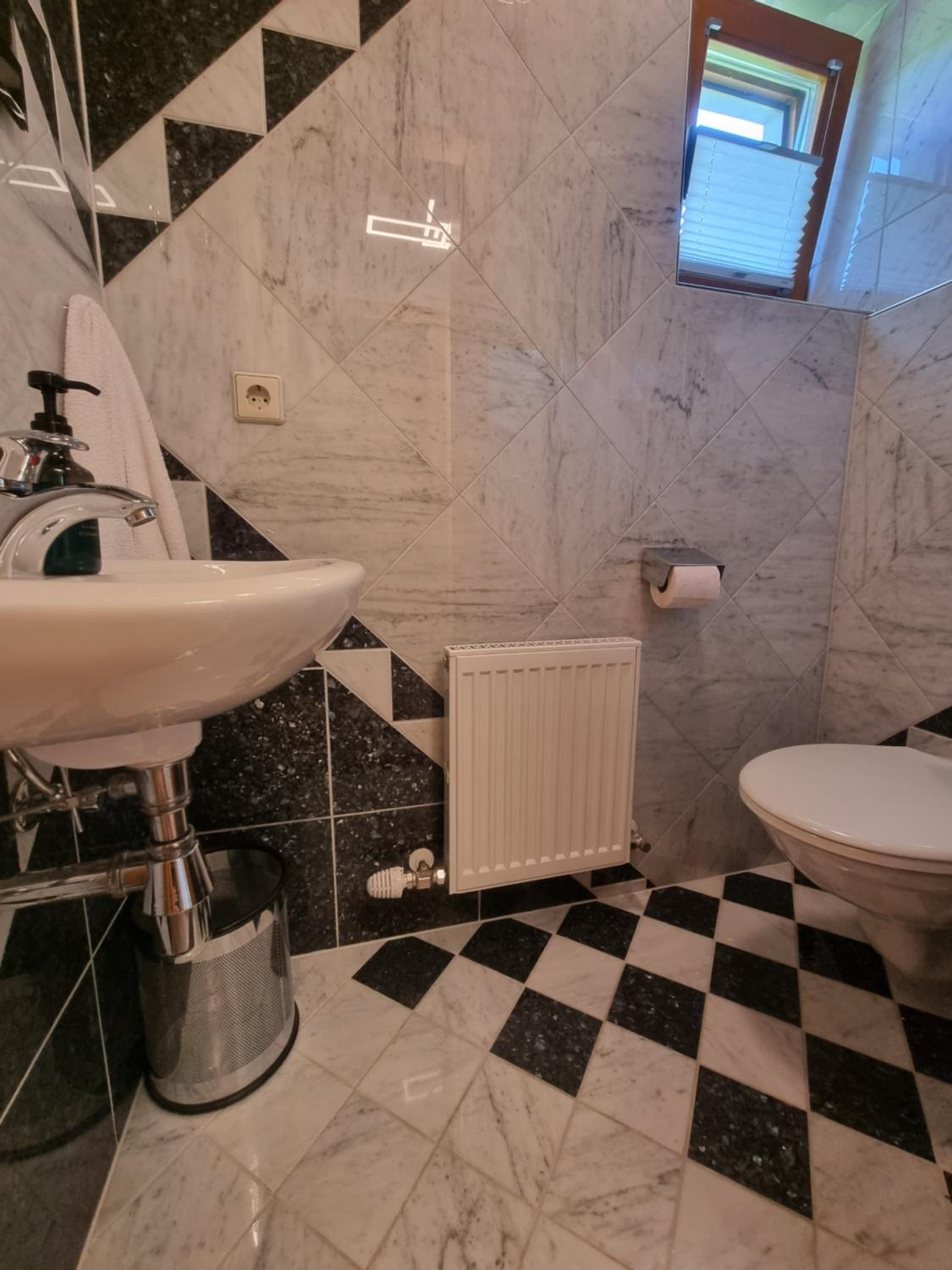 Apartment Bachweg