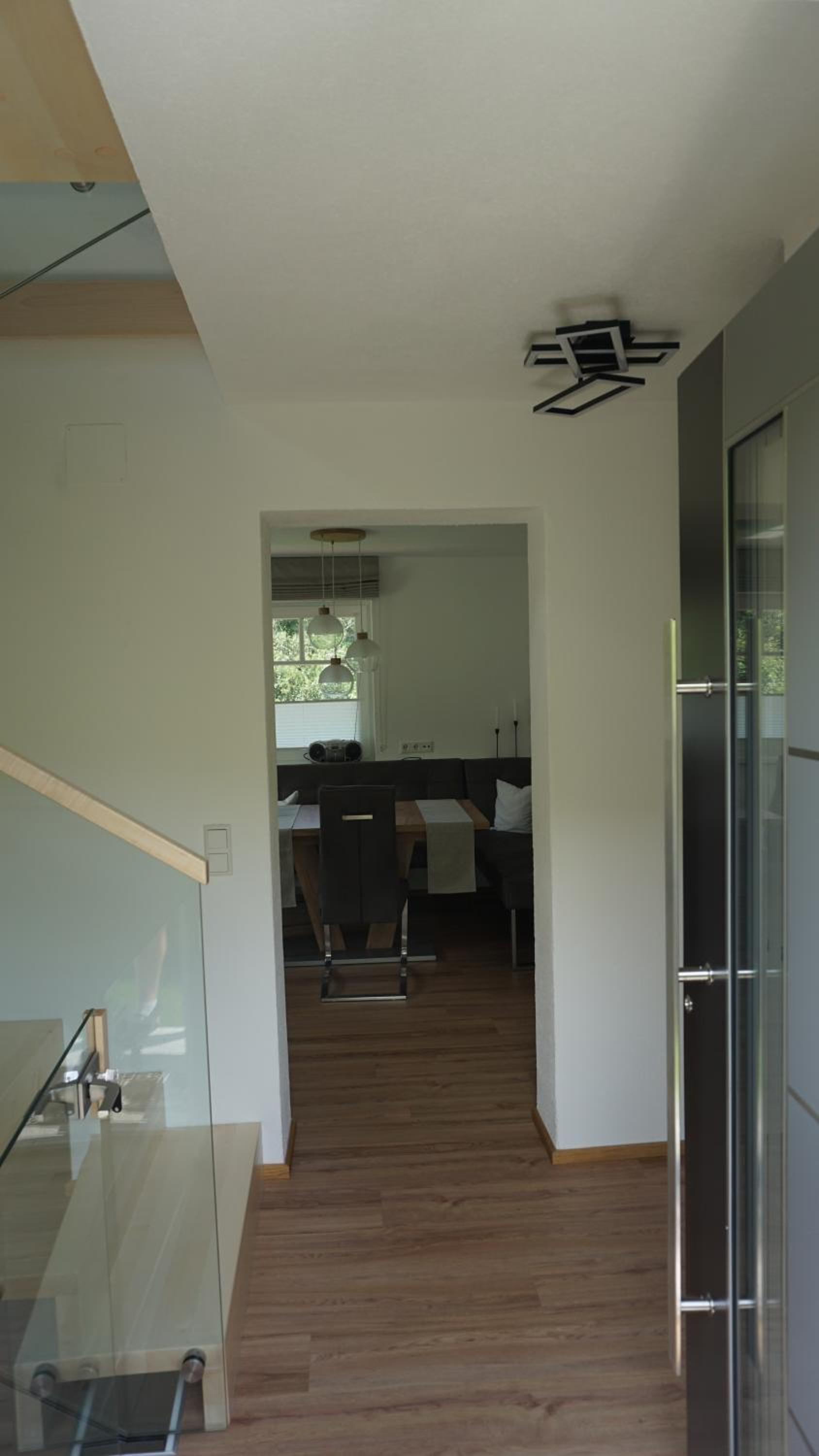 Apartment Bachweg