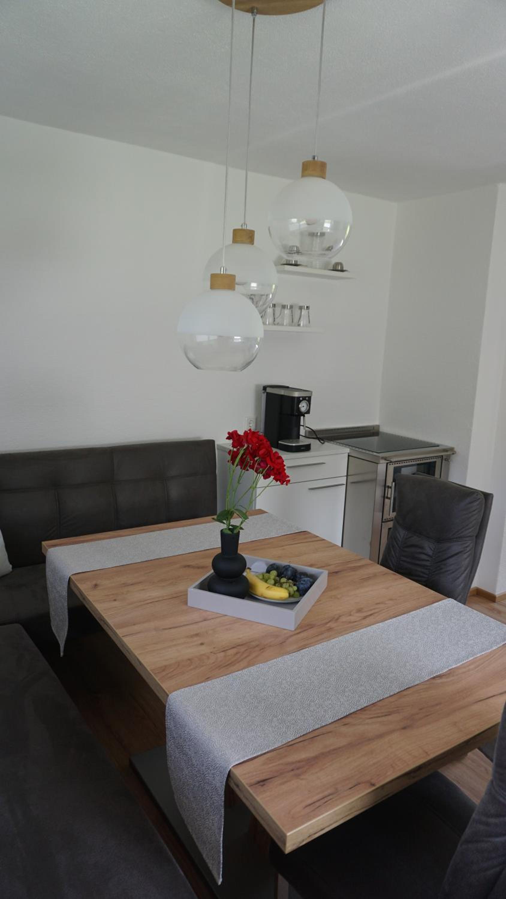 Apartment Bachweg