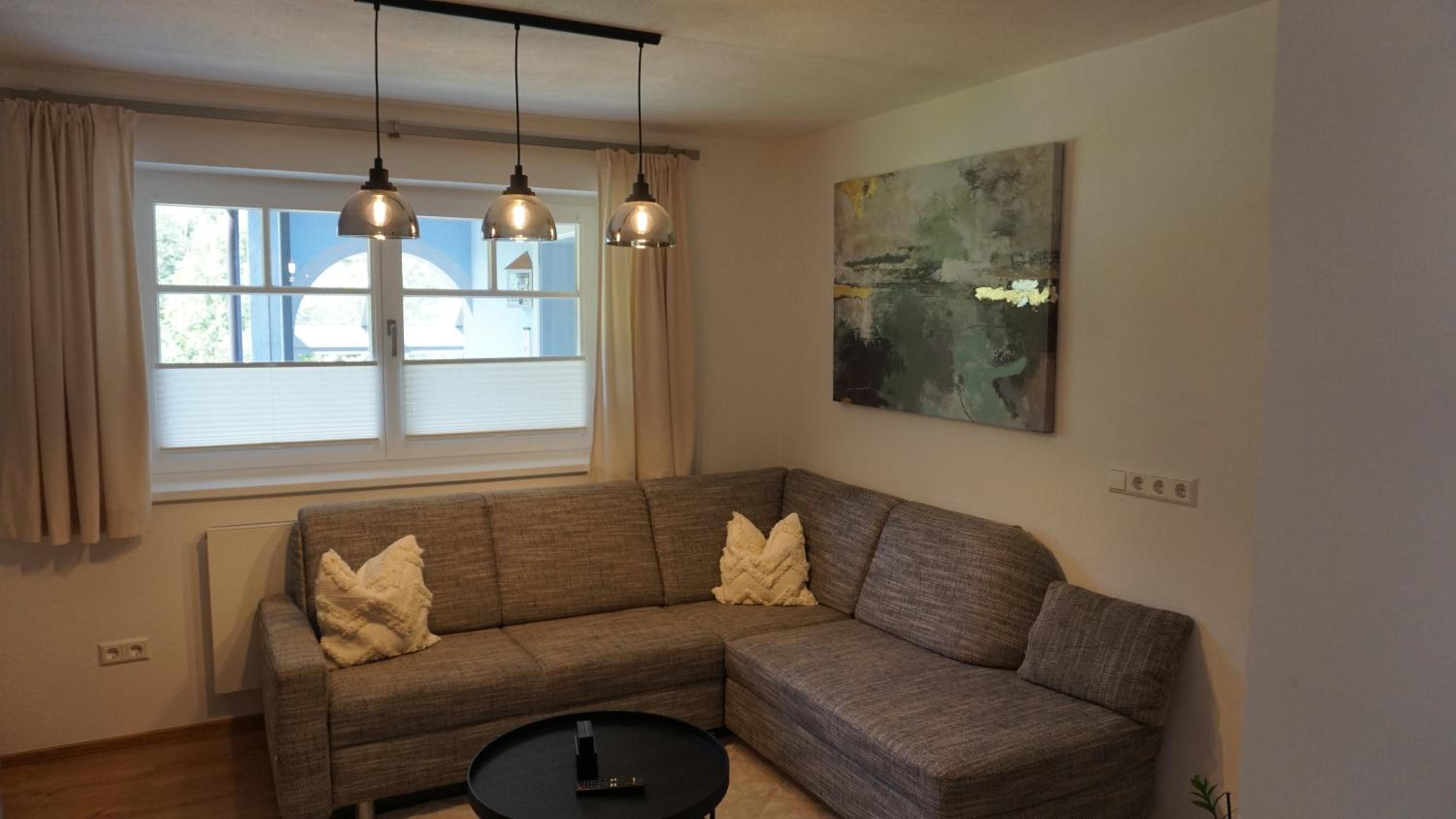 Apartment Bachweg