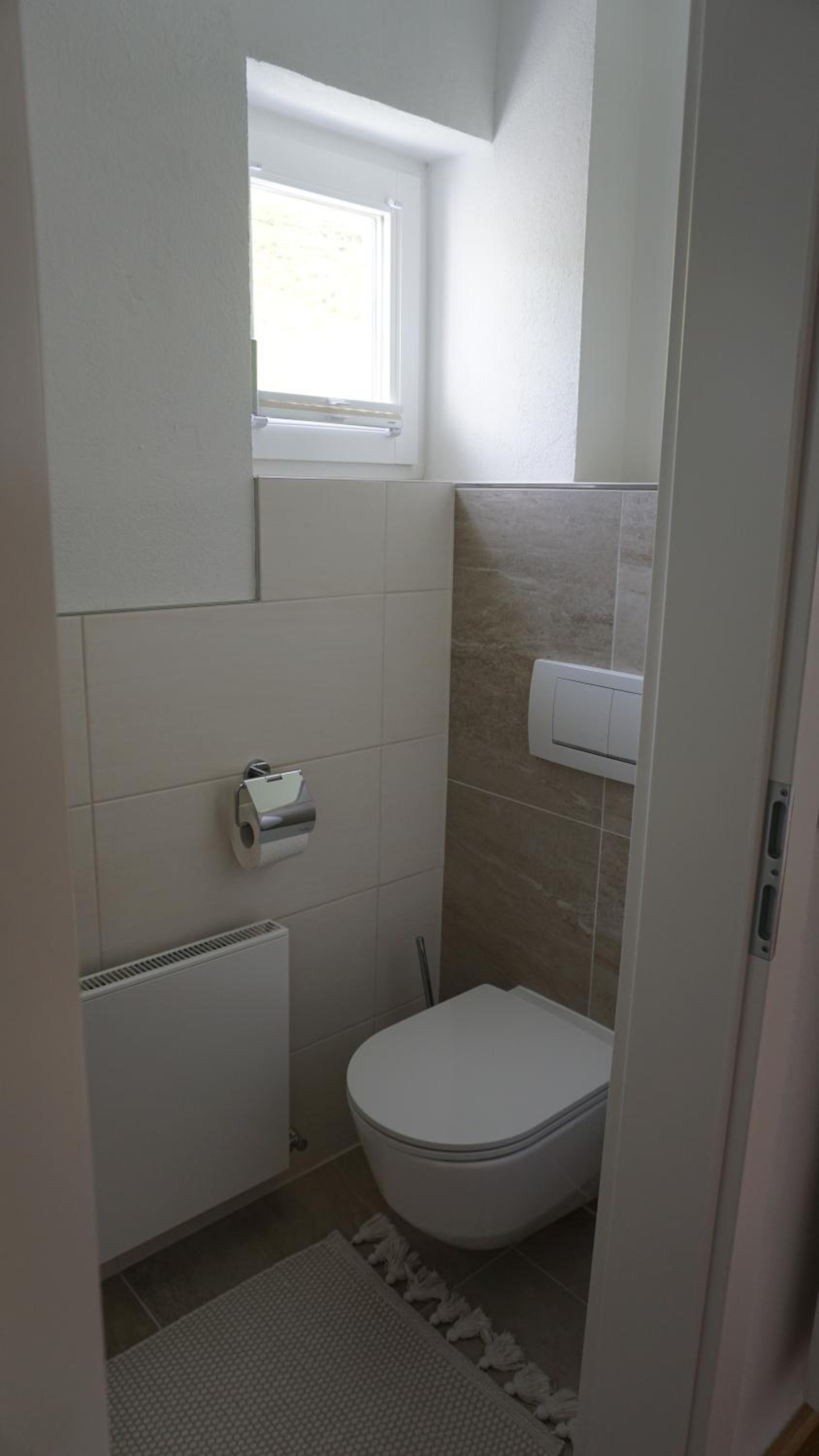 Apartment Bachweg