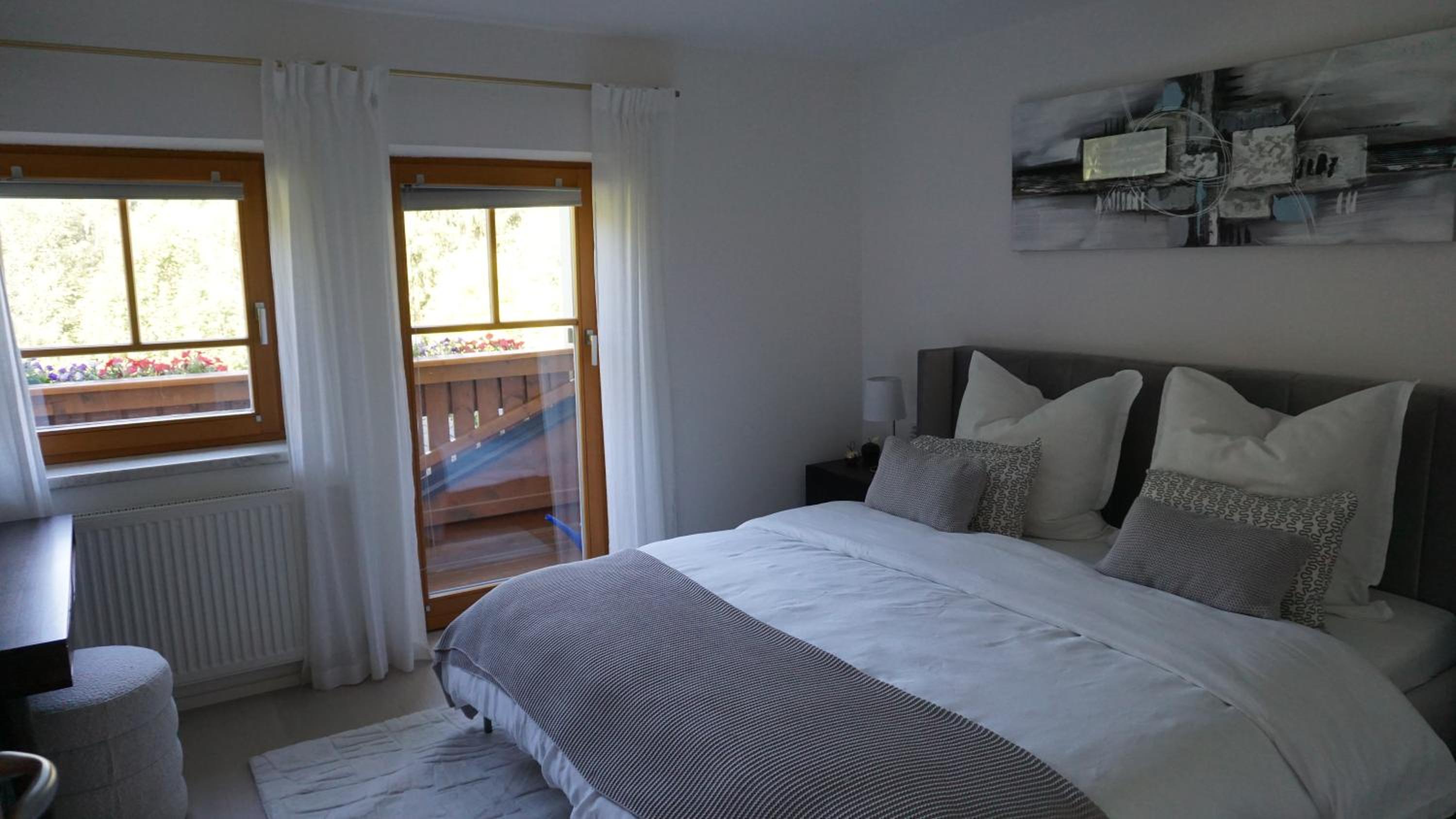 Apartment Bachweg