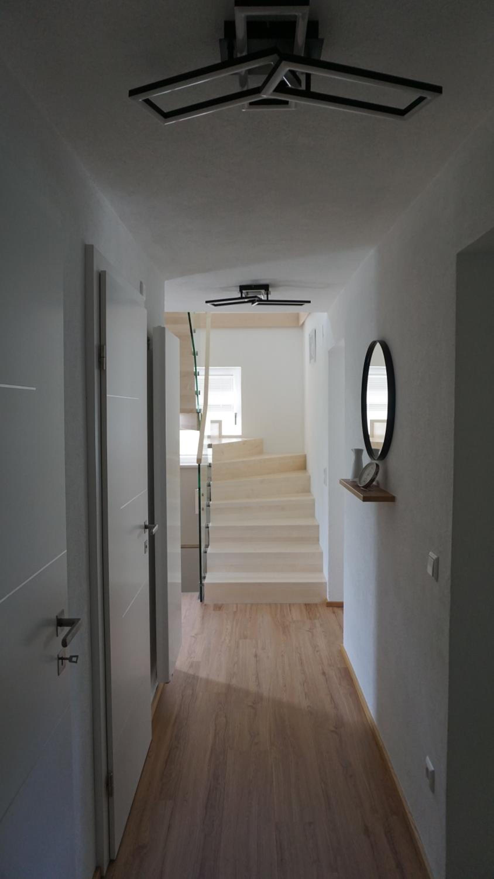 Apartment Bachweg