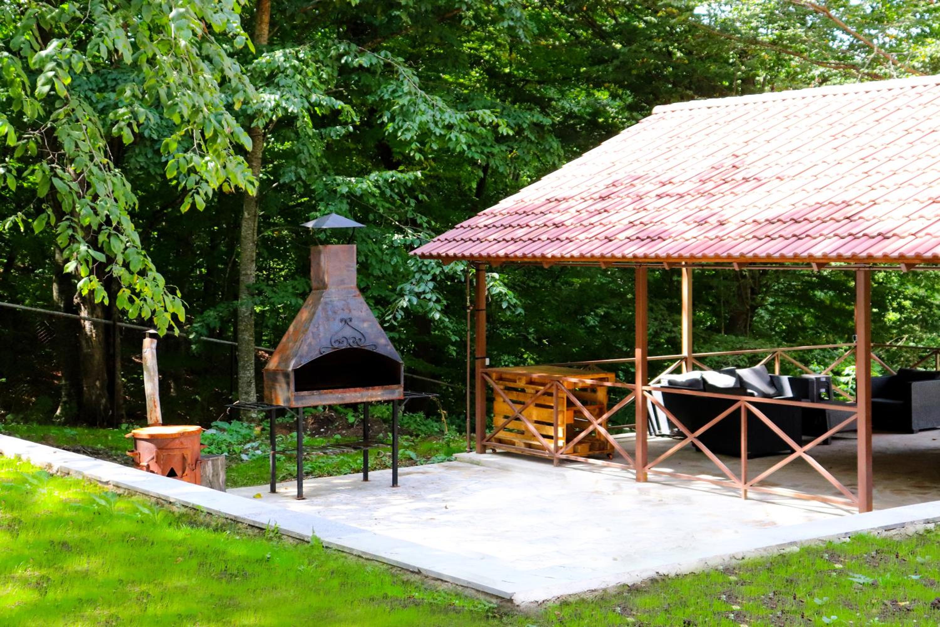 Dilijan Dream House 1