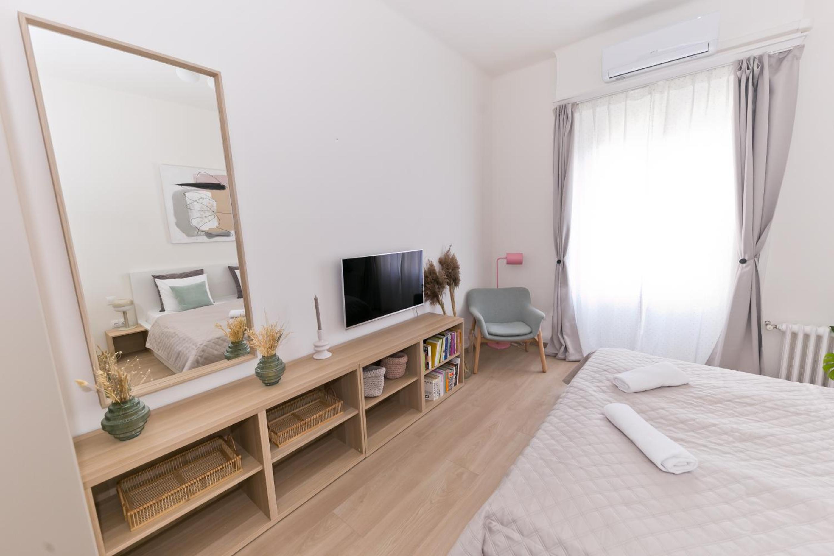 Madách Fox Apartment