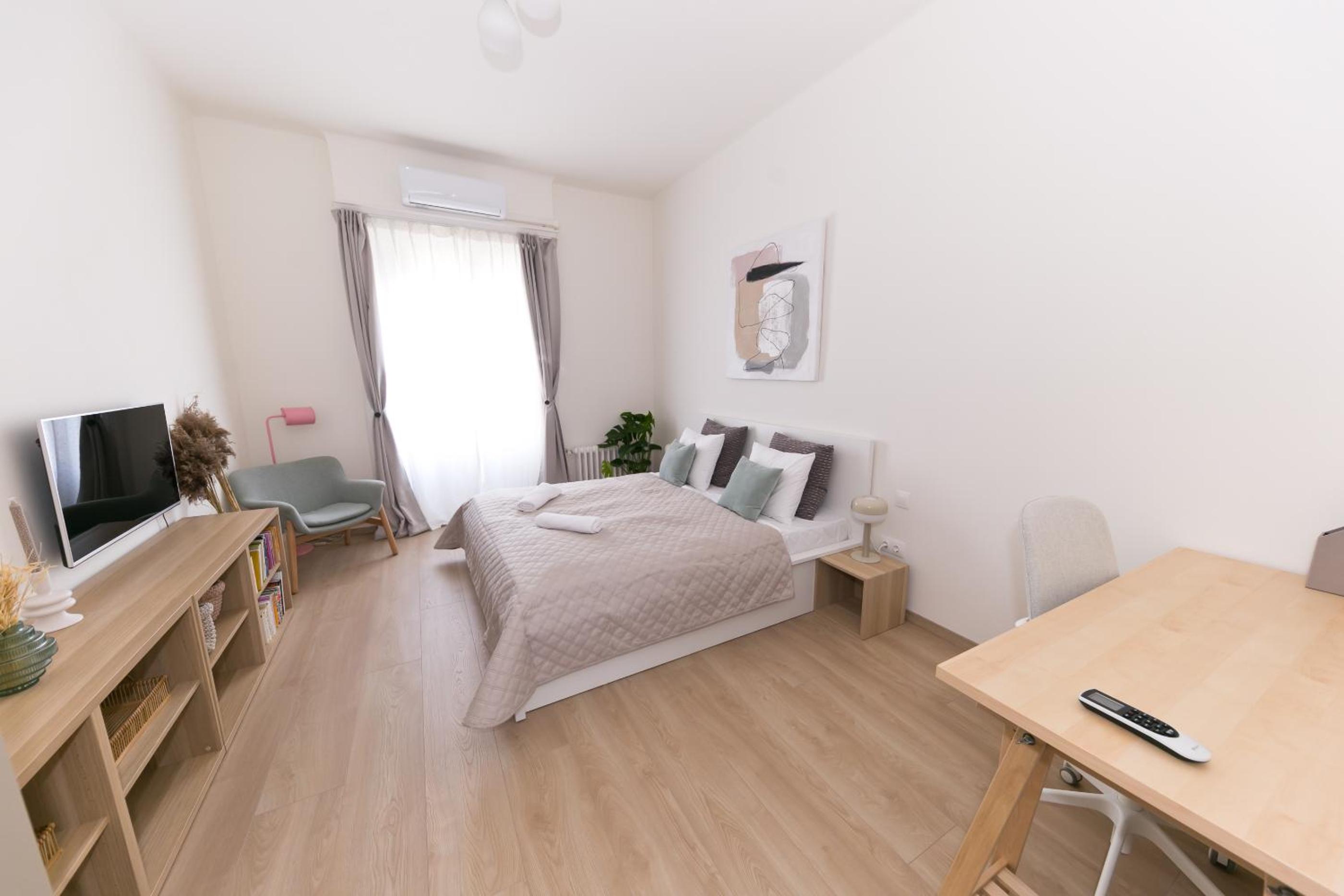 Madách Fox Apartment