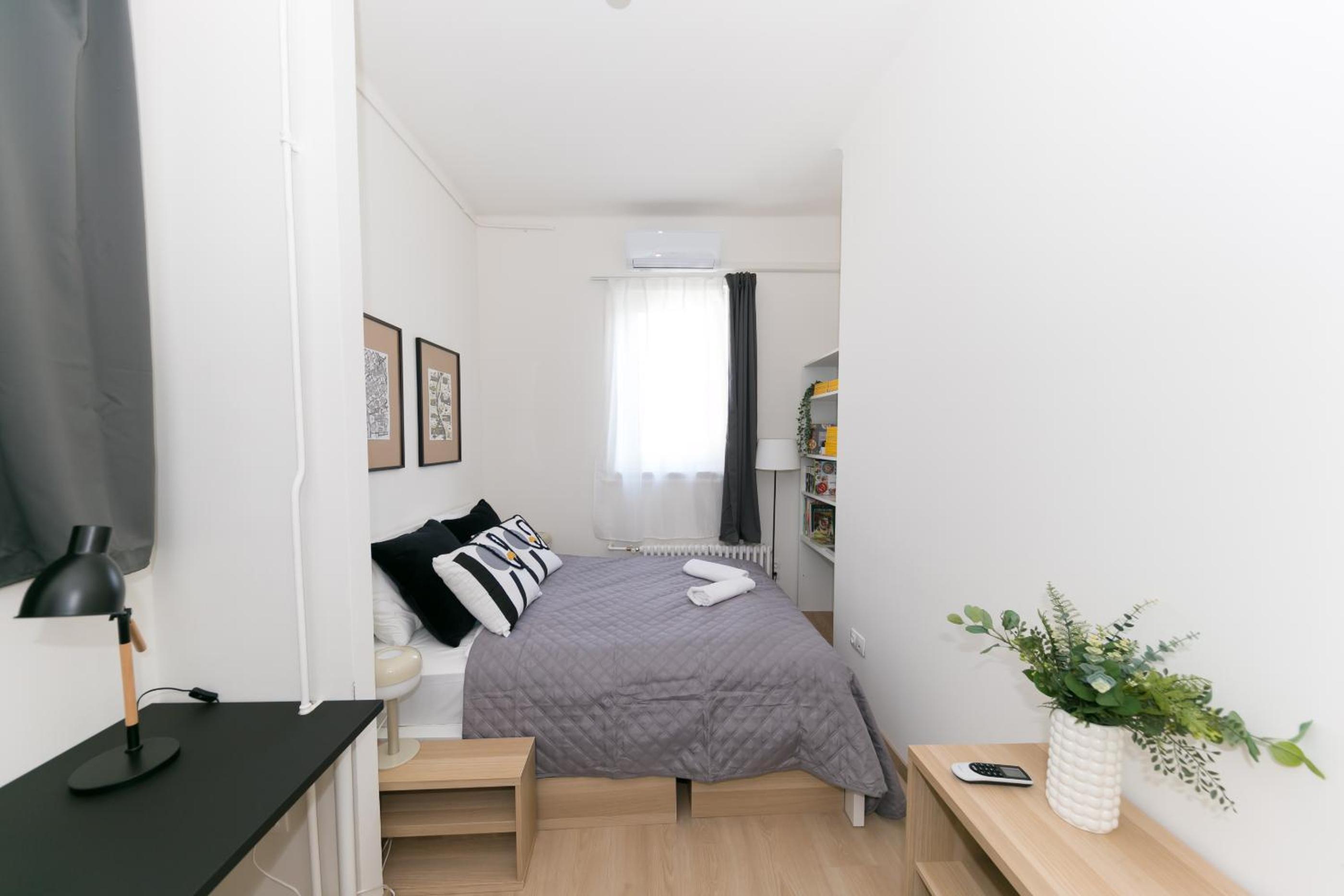 Madách Fox Apartment