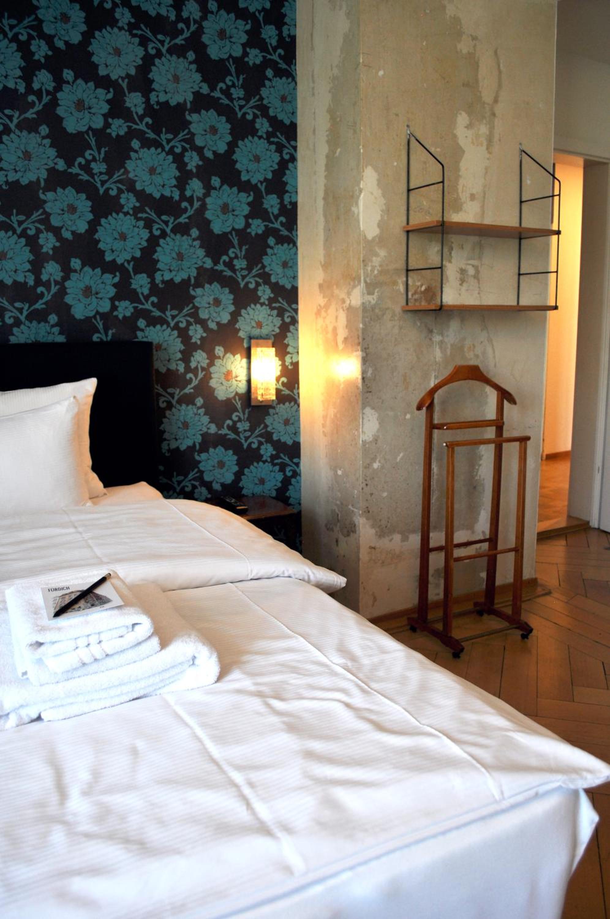 Guesthouse fürDich