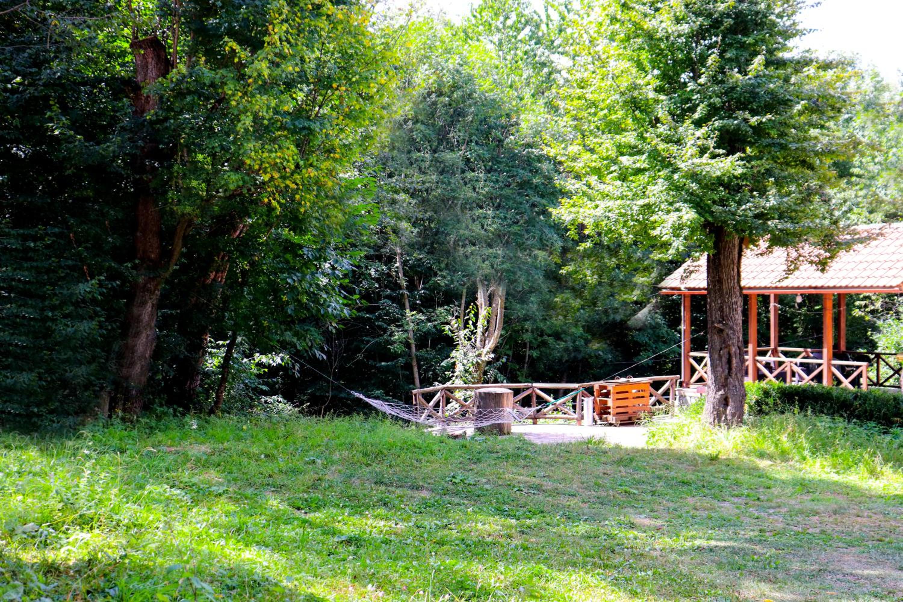 Dilijan Dream House 1