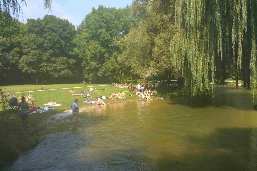 Top Location at the University