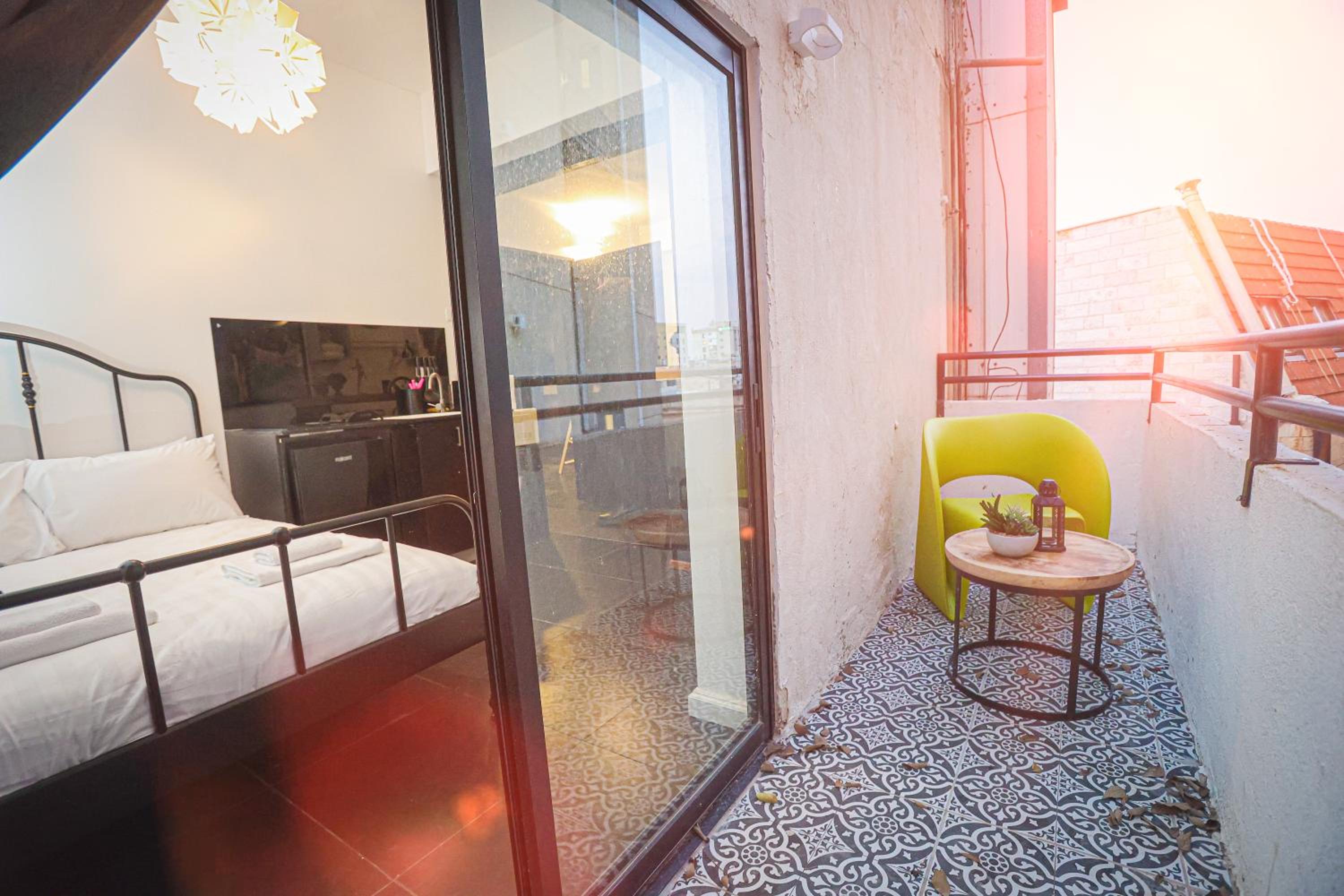 Sheva Urban Suites