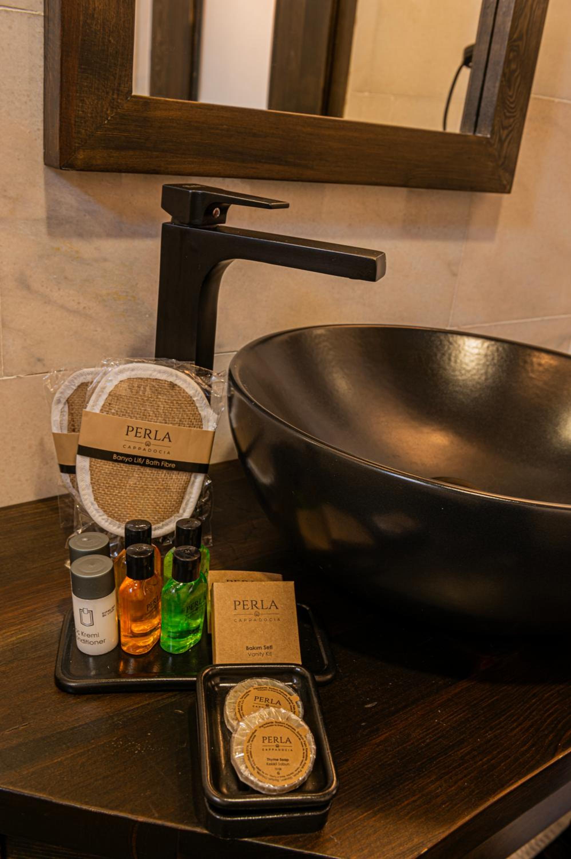 Perla Cappadocia - Image 33