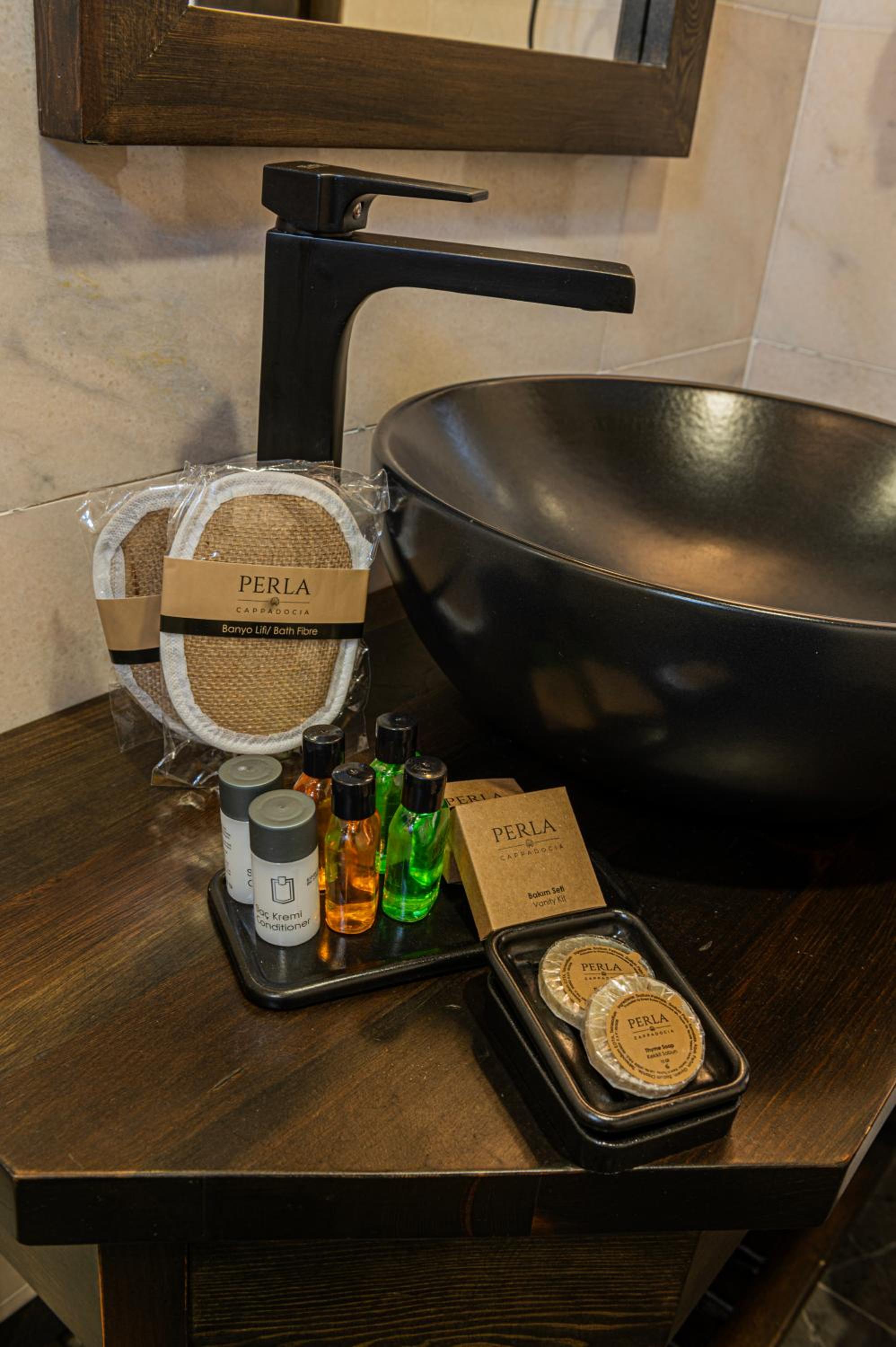 Perla Cappadocia - Image 58