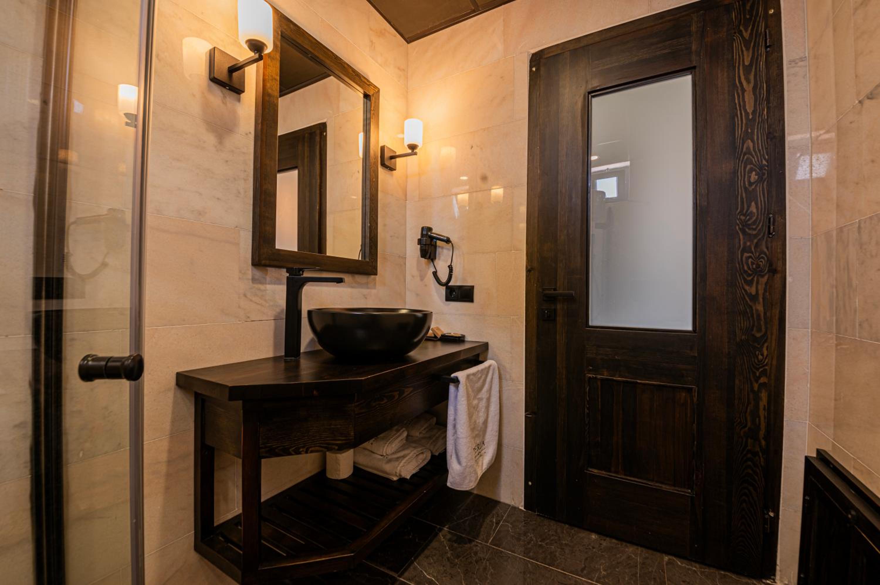 Perla Cappadocia - Image 32