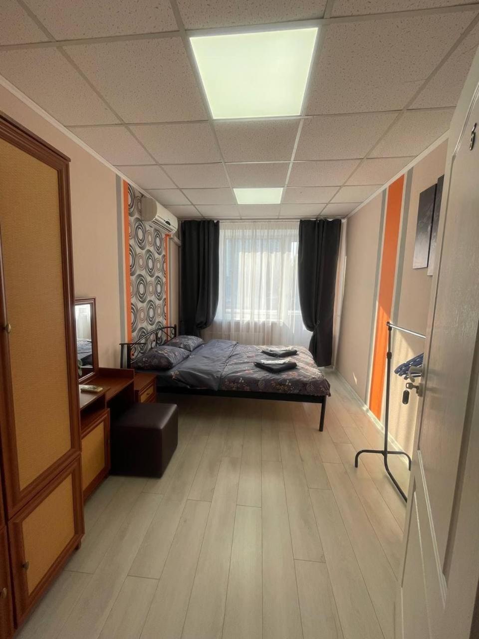 Uneed Rooms Sakvoiaj view 2