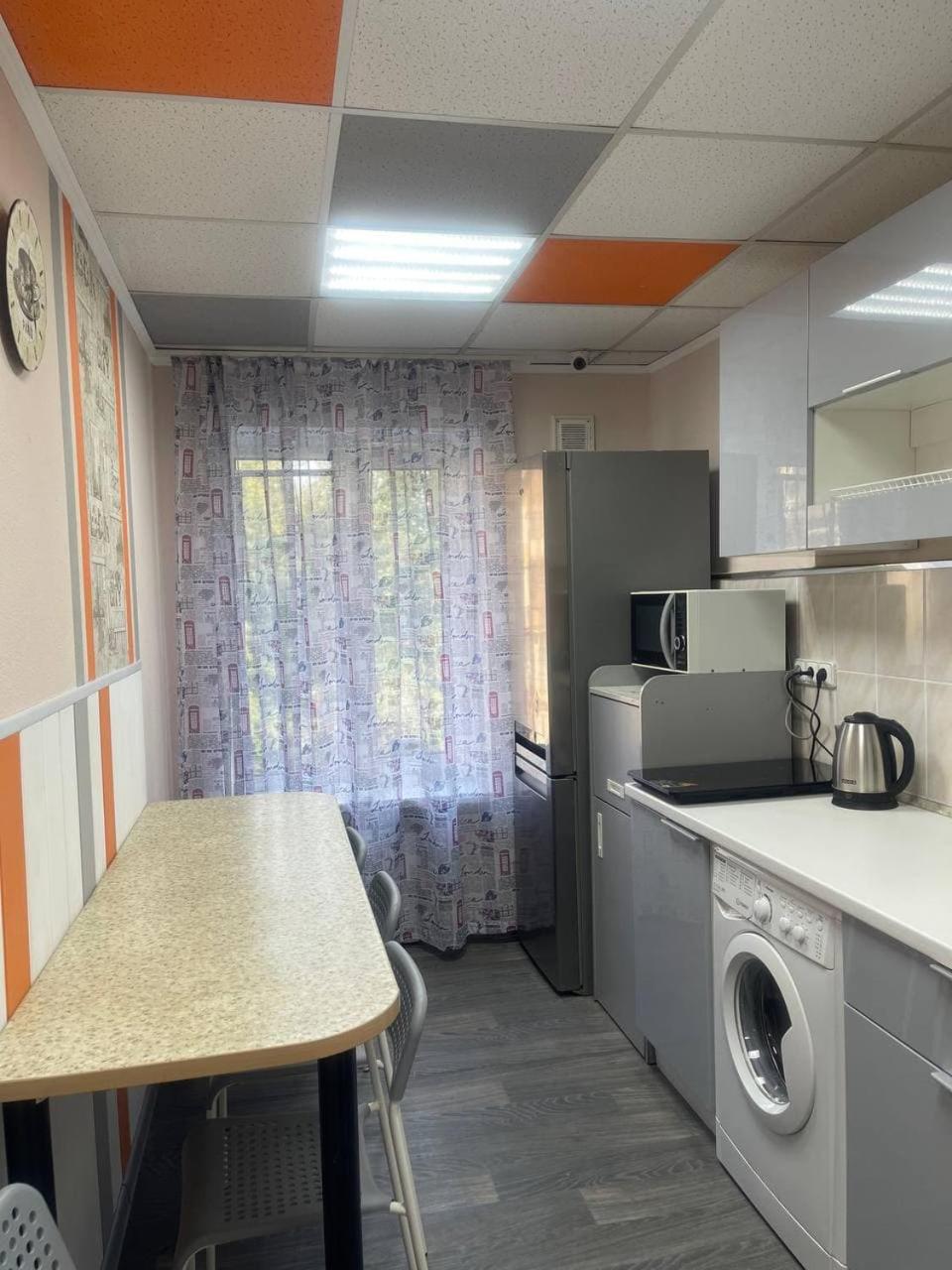 Uneed Rooms Sakvoiaj view 3