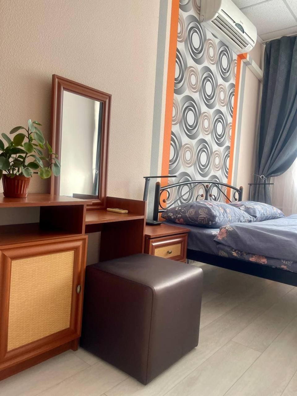 Uneed Rooms Sakvoiaj view 4