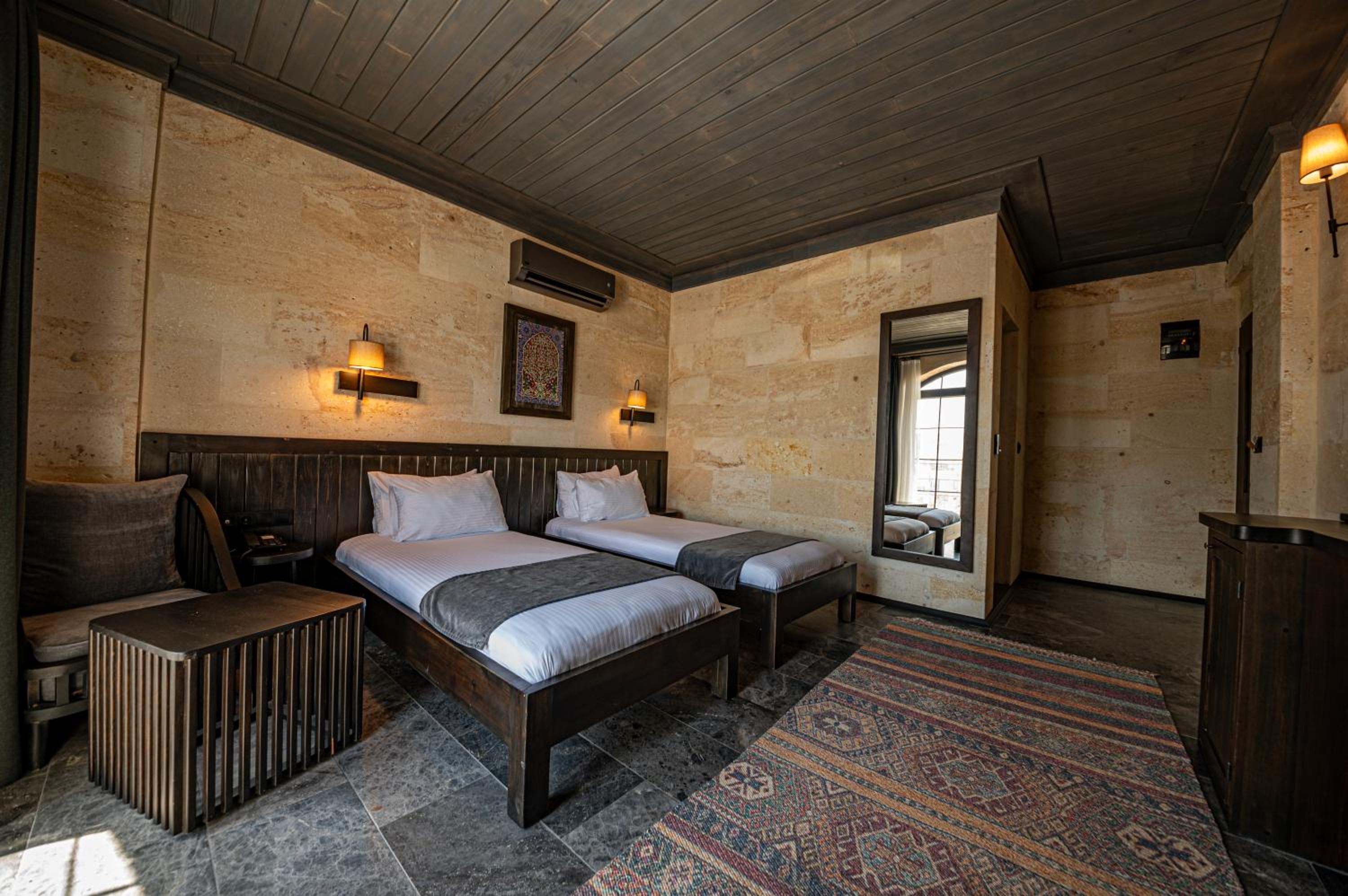 Perla Cappadocia - Image 35