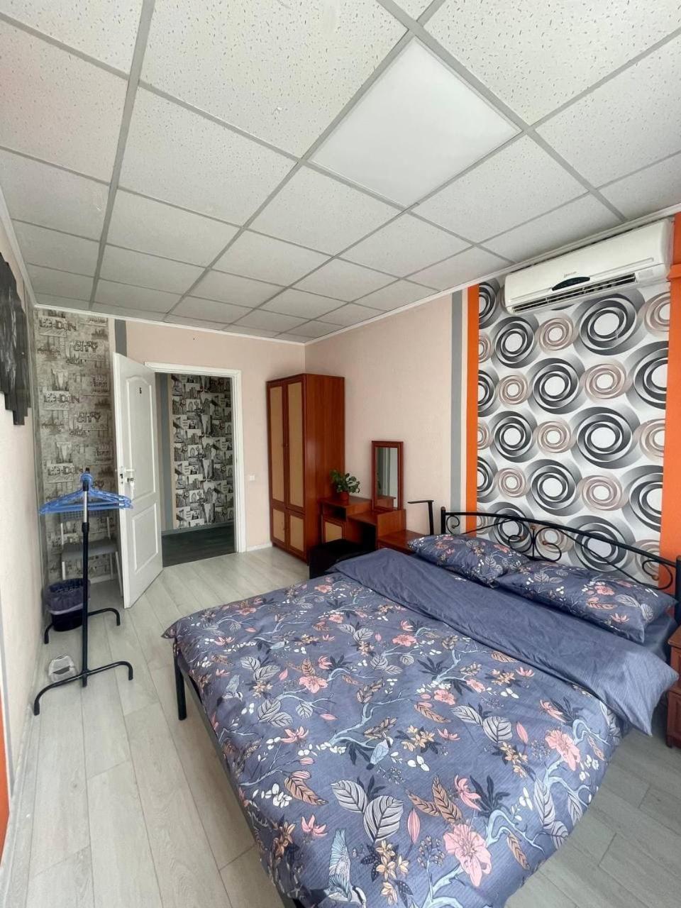 Uneed Rooms Sakvoiaj view 5