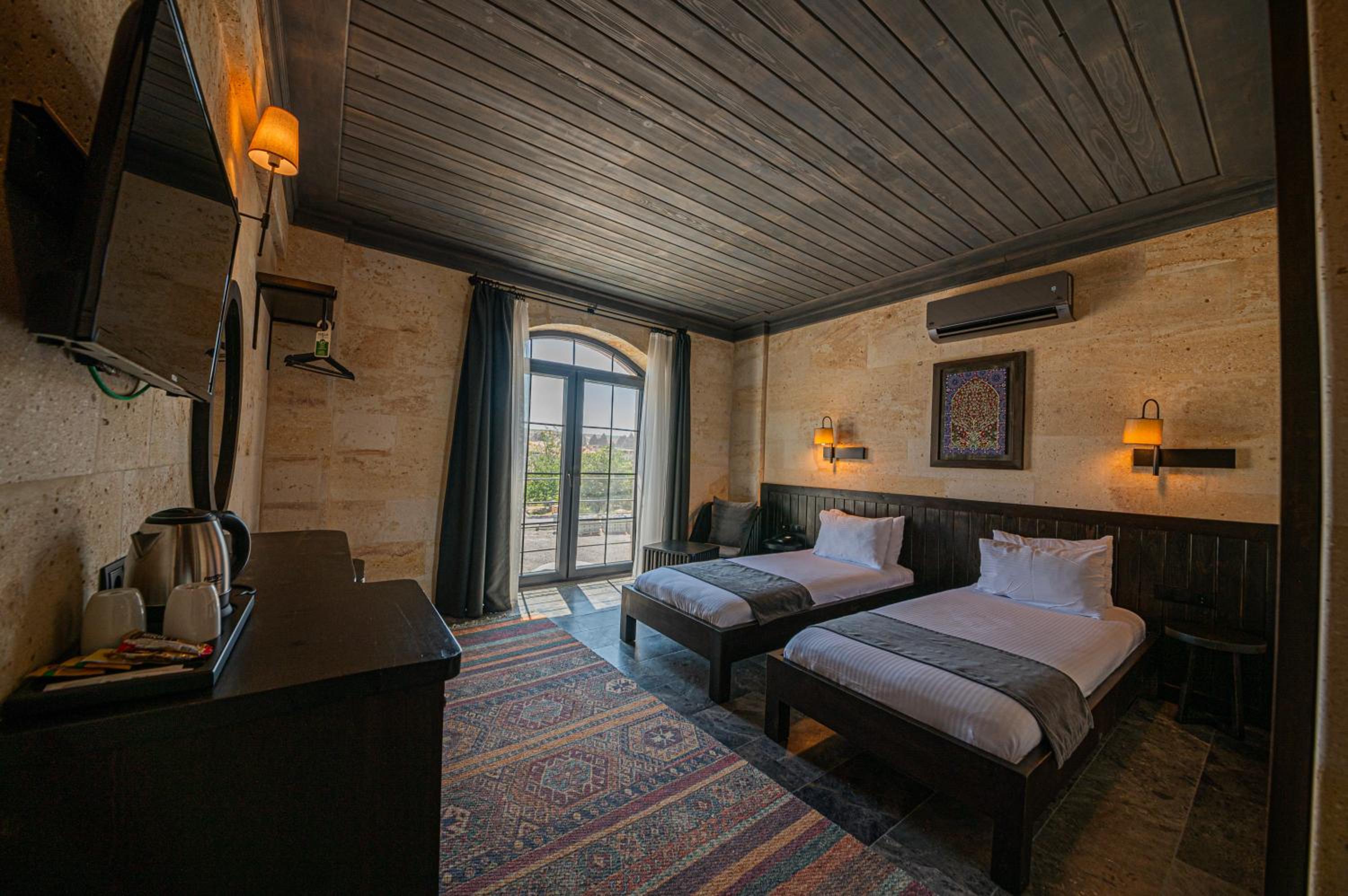 Perla Cappadocia - Image 34