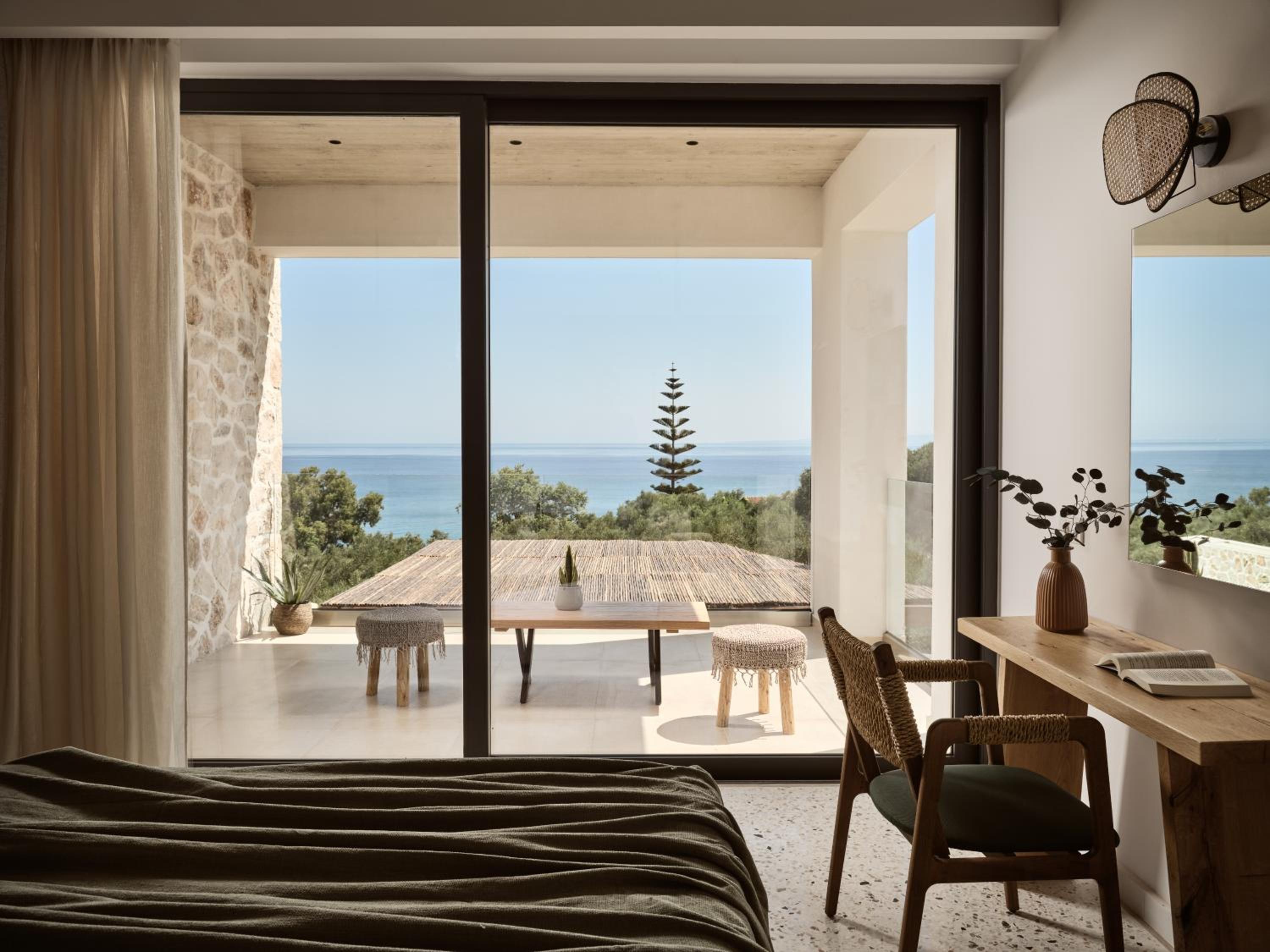 Ismet Villa, a SeaView Glorious Hideaway, By ThinkVilla view 2