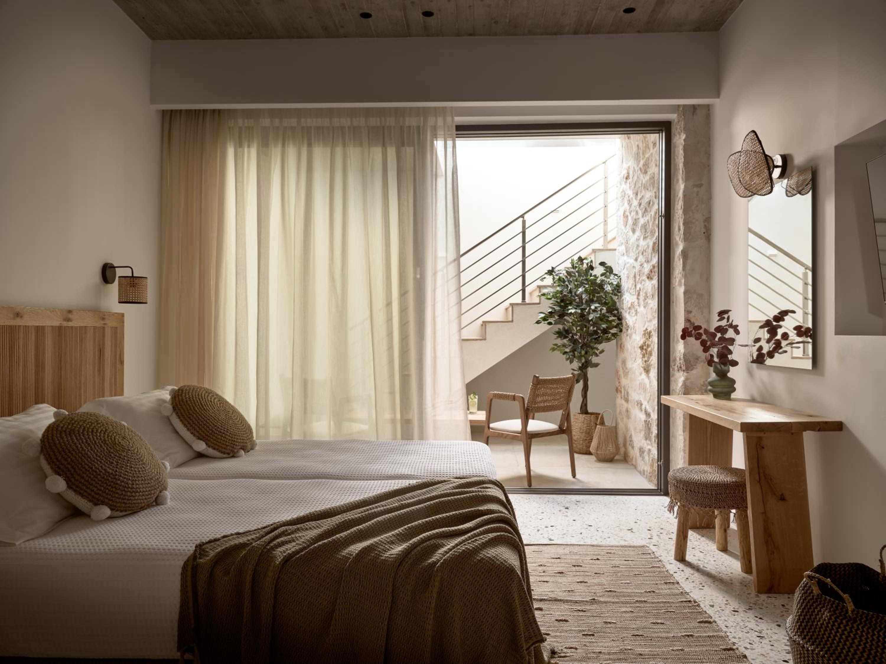Ismet Villa, a SeaView Glorious Hideaway, By ThinkVilla view 4
