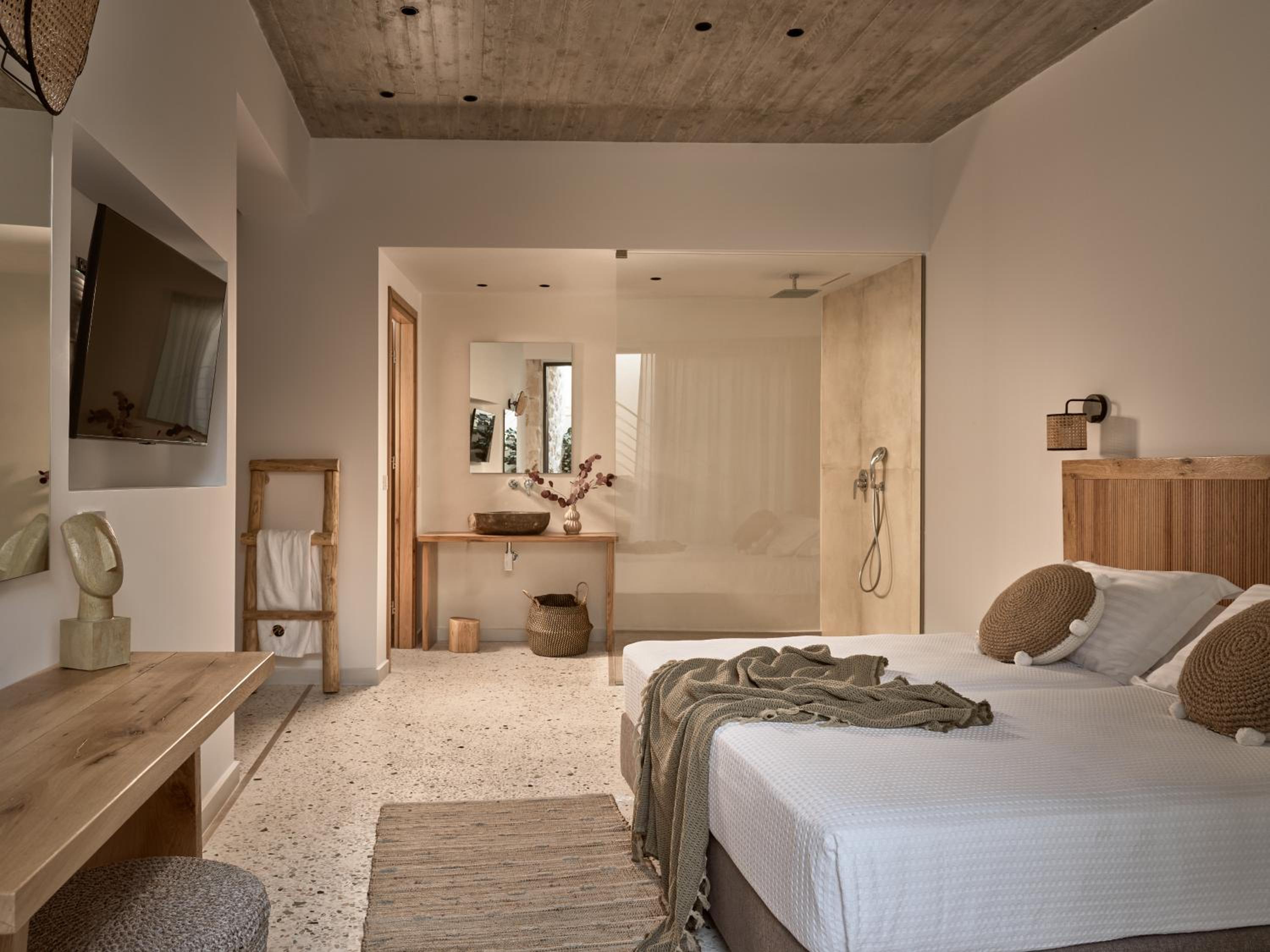 Ismet Villa, a SeaView Glorious Hideaway, By ThinkVilla view 5