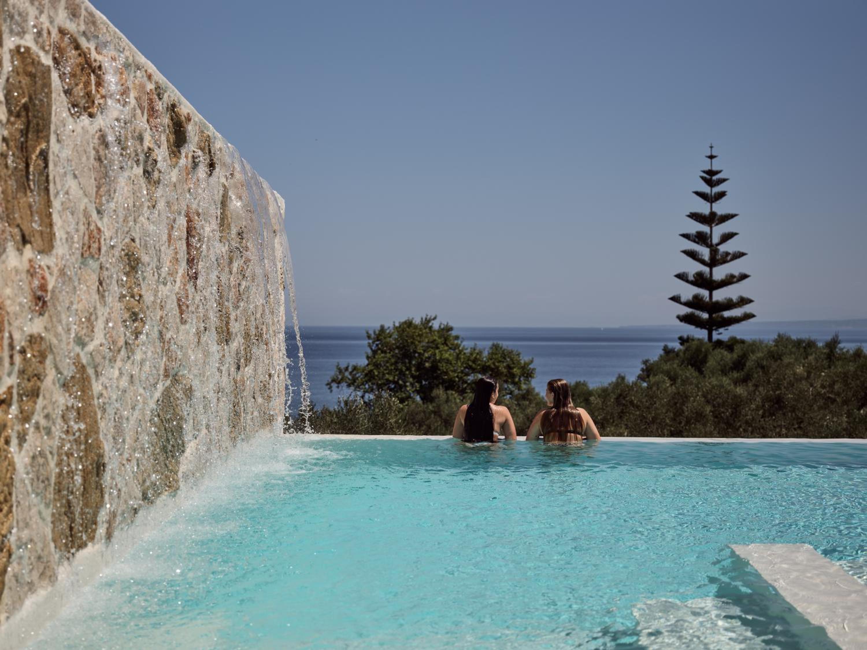 Ismet Villa, a SeaView Glorious Hideaway, By ThinkVilla photo 5