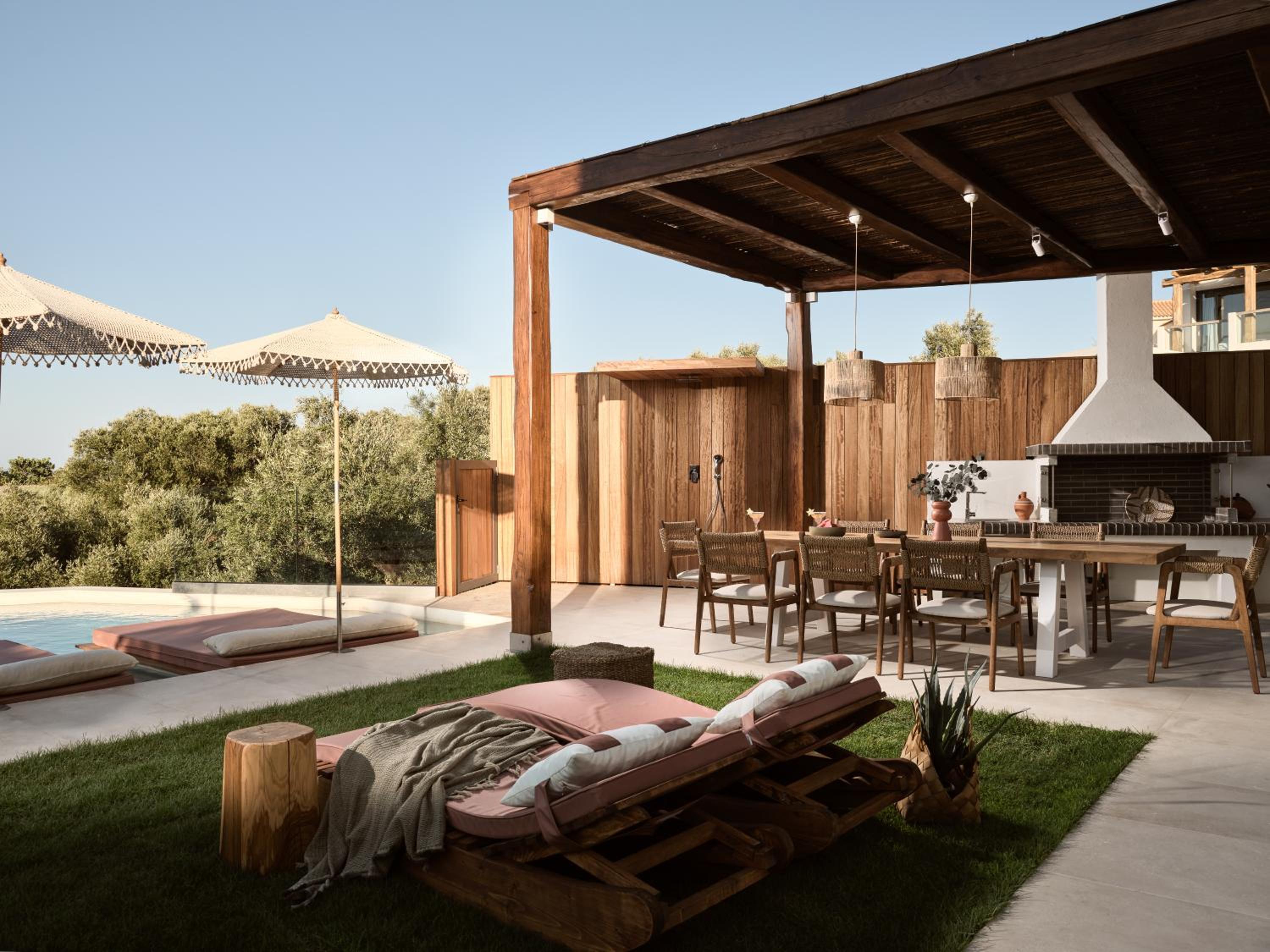 Ismet Villa, a SeaView Glorious Hideaway, By ThinkVilla photo 3