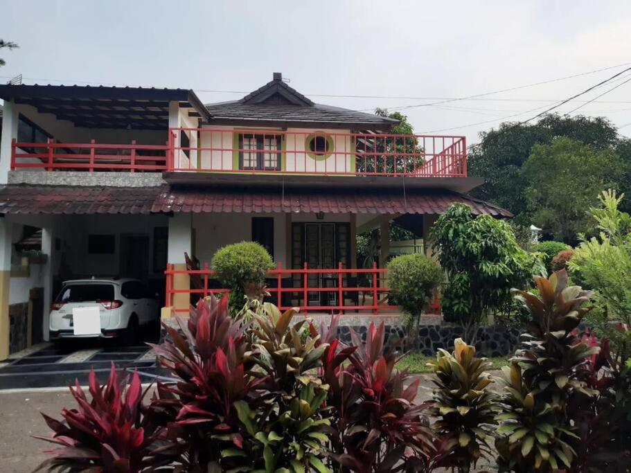 Guest House Sakura F3 view 2