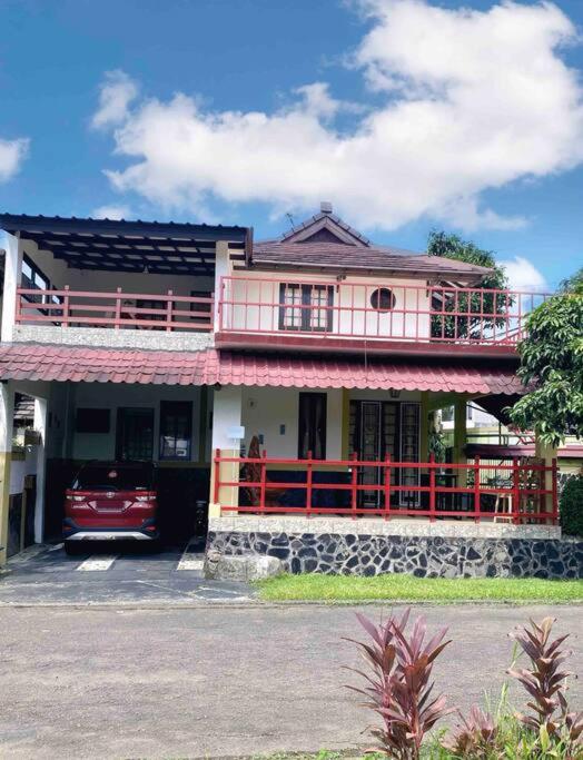 Guest House Sakura F3 view 5