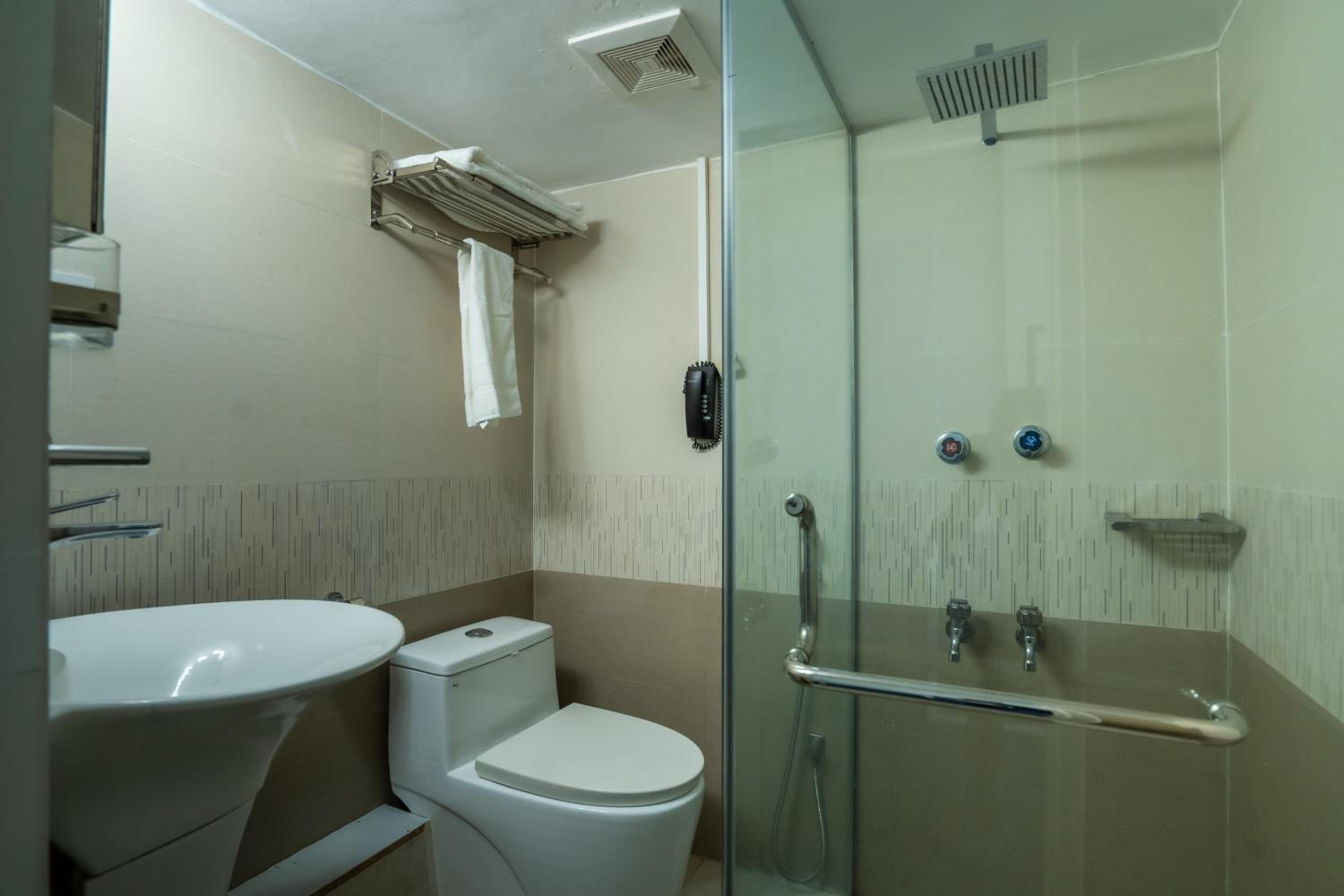 Shinepukur Suites at Concord