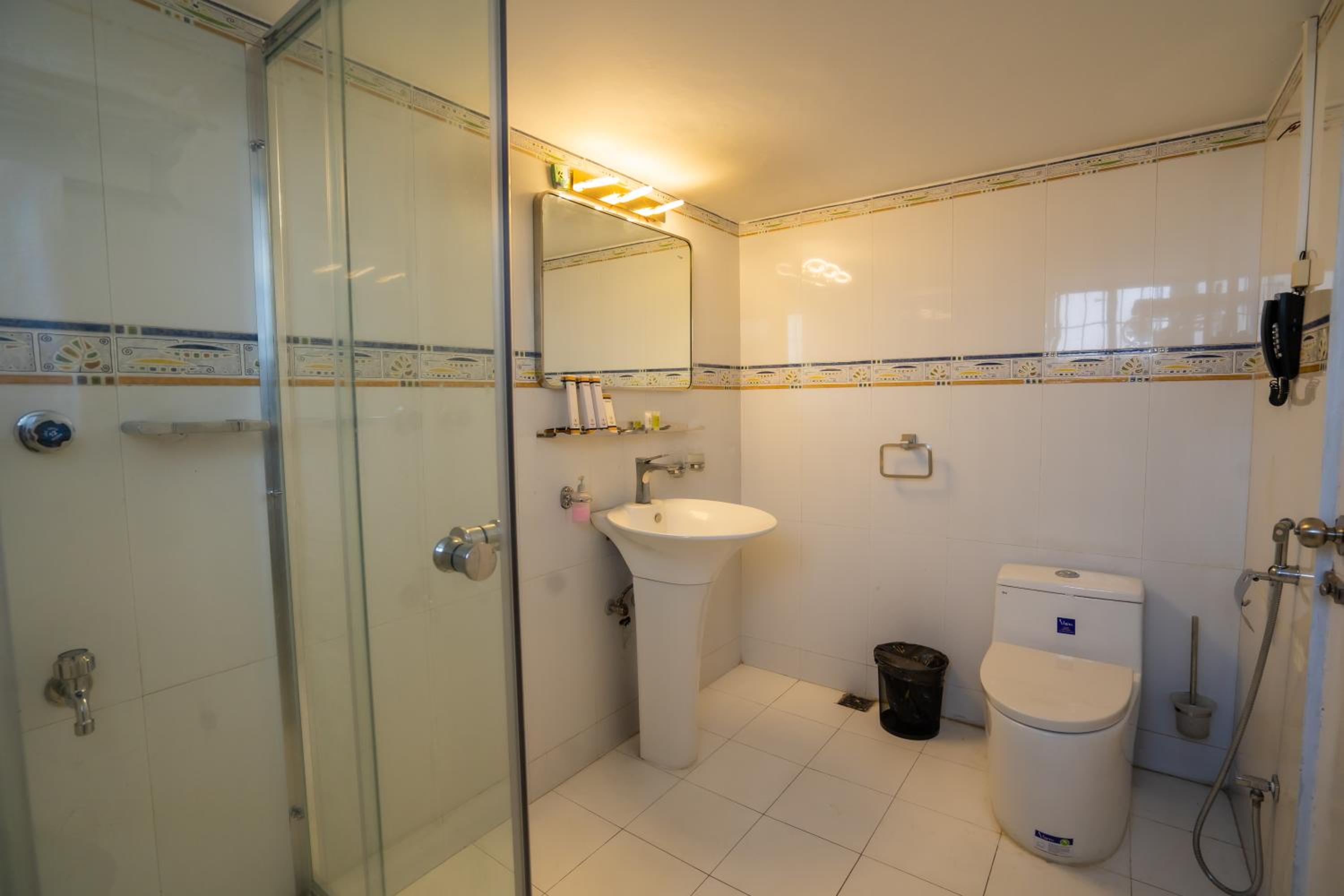 Shinepukur Suites at Concord