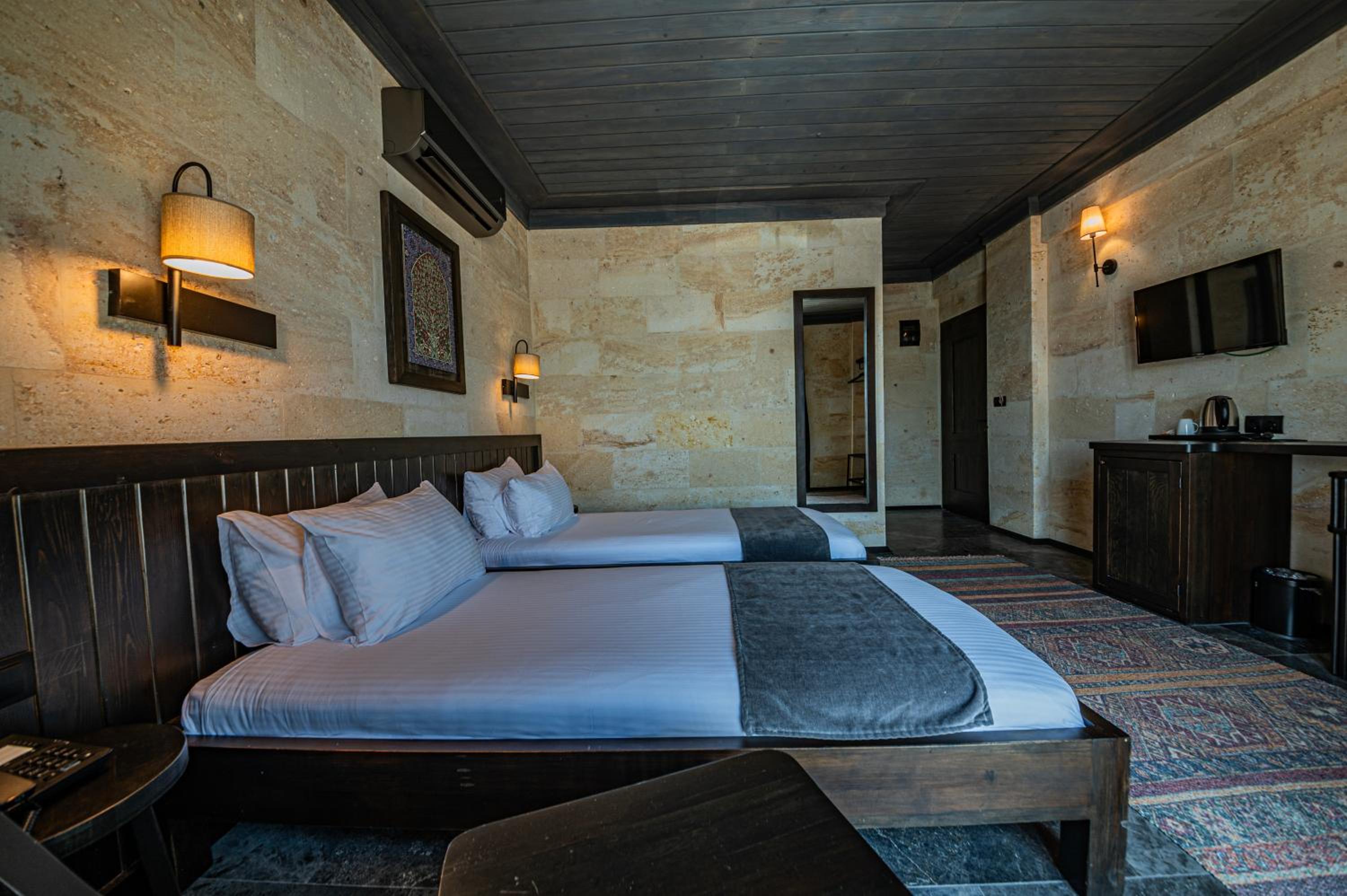 Perla Cappadocia - Image 94