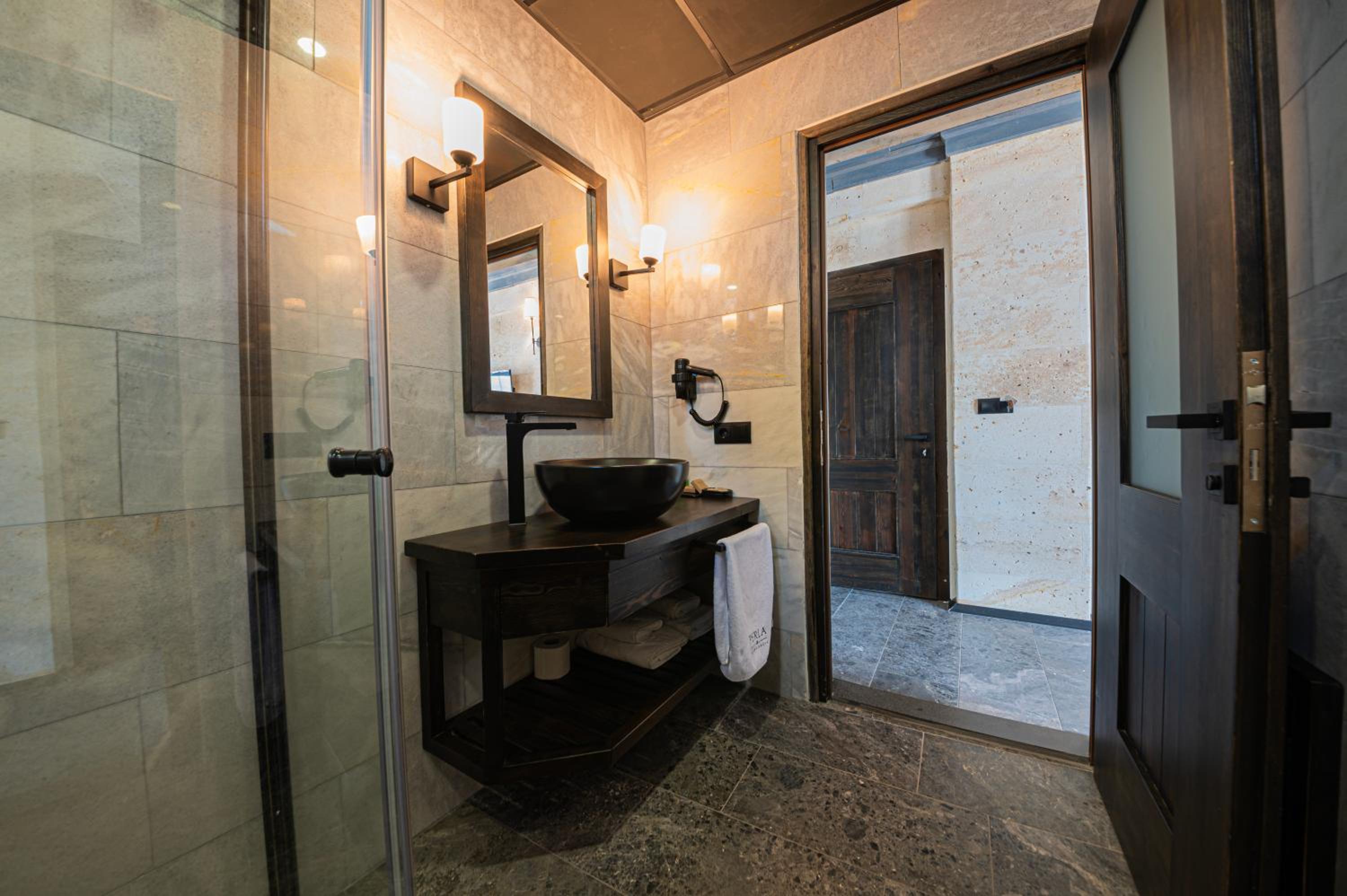 Perla Cappadocia - Image 57