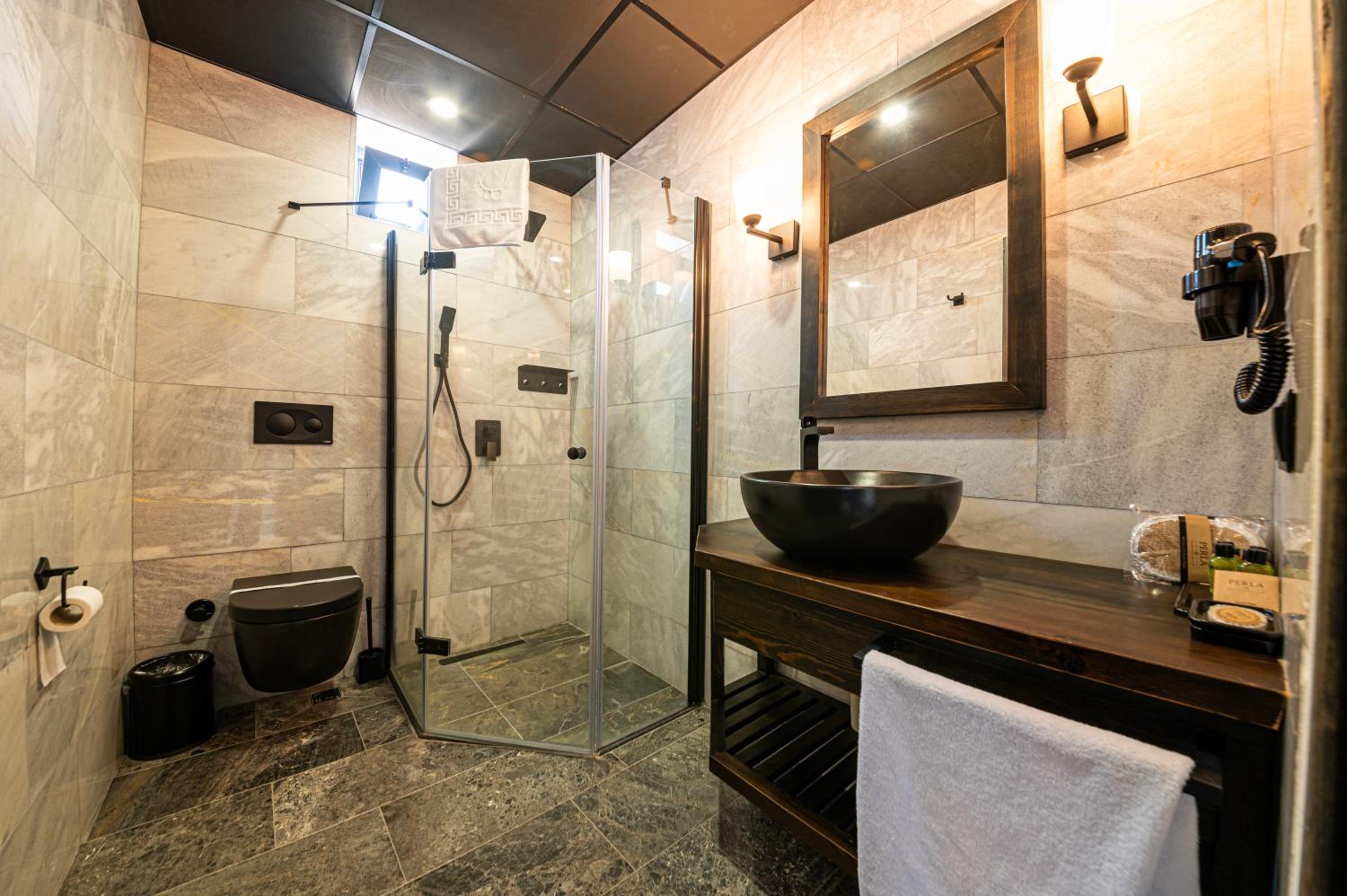 Perla Cappadocia - Image 95