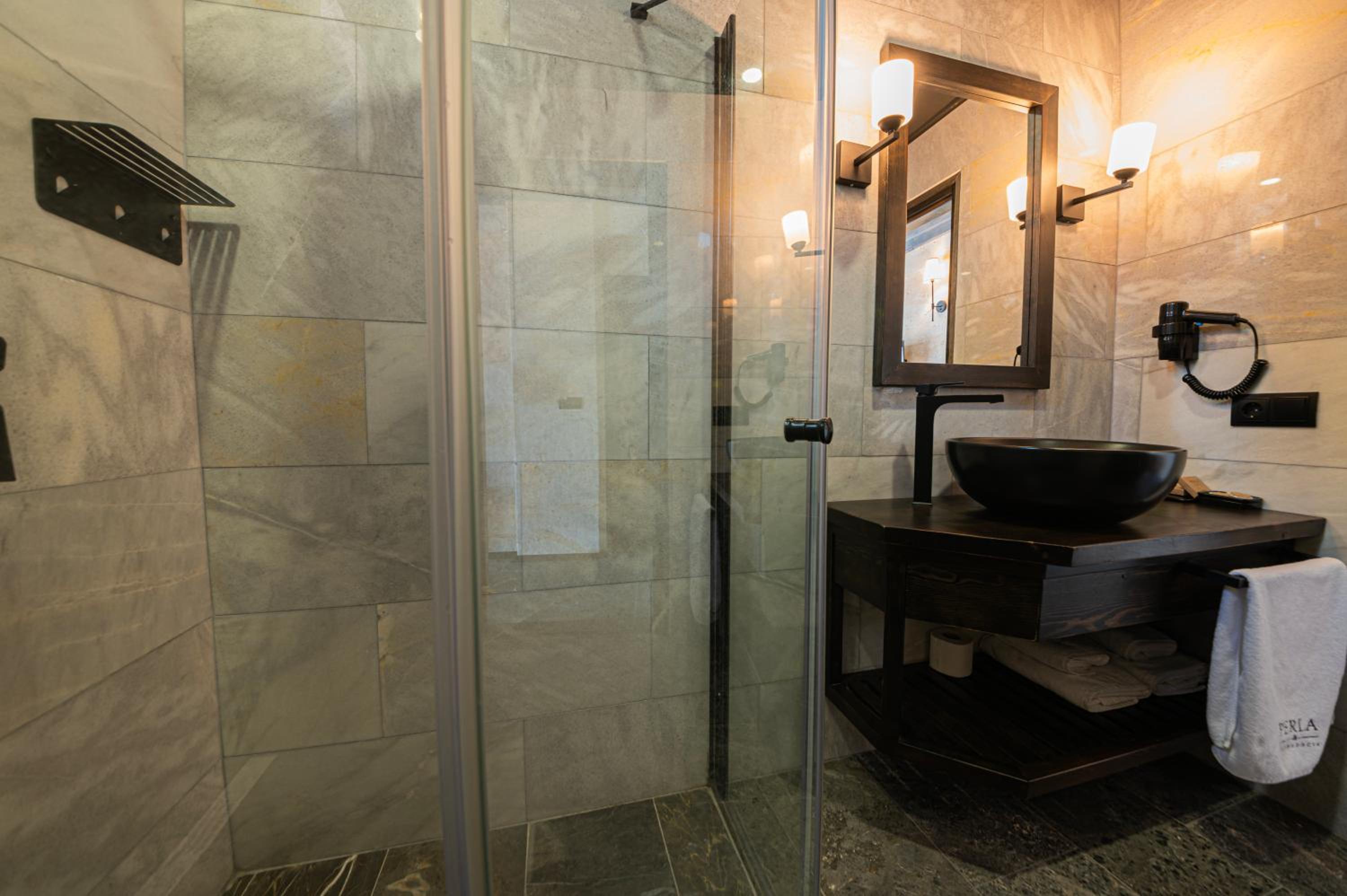 Perla Cappadocia - Image 96