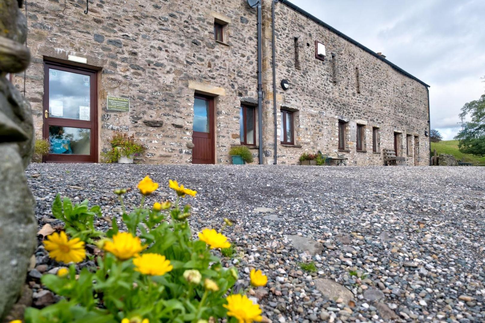 Howgills Barn