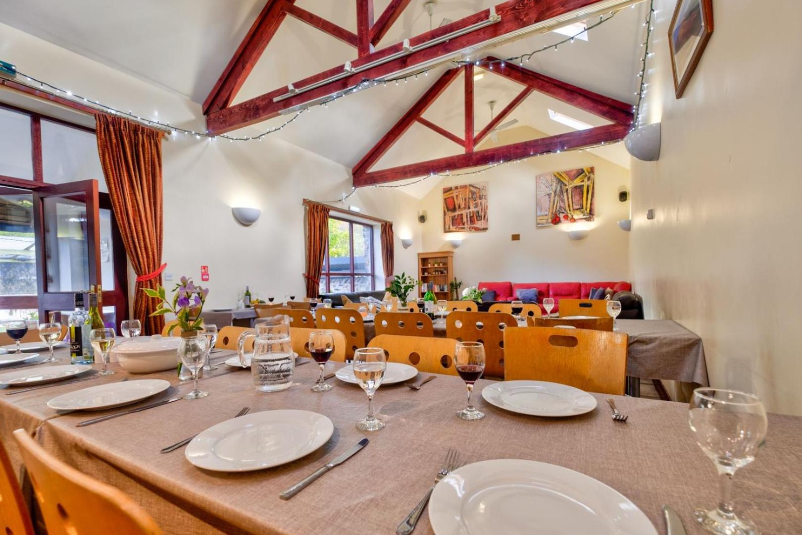 Howgills Barn