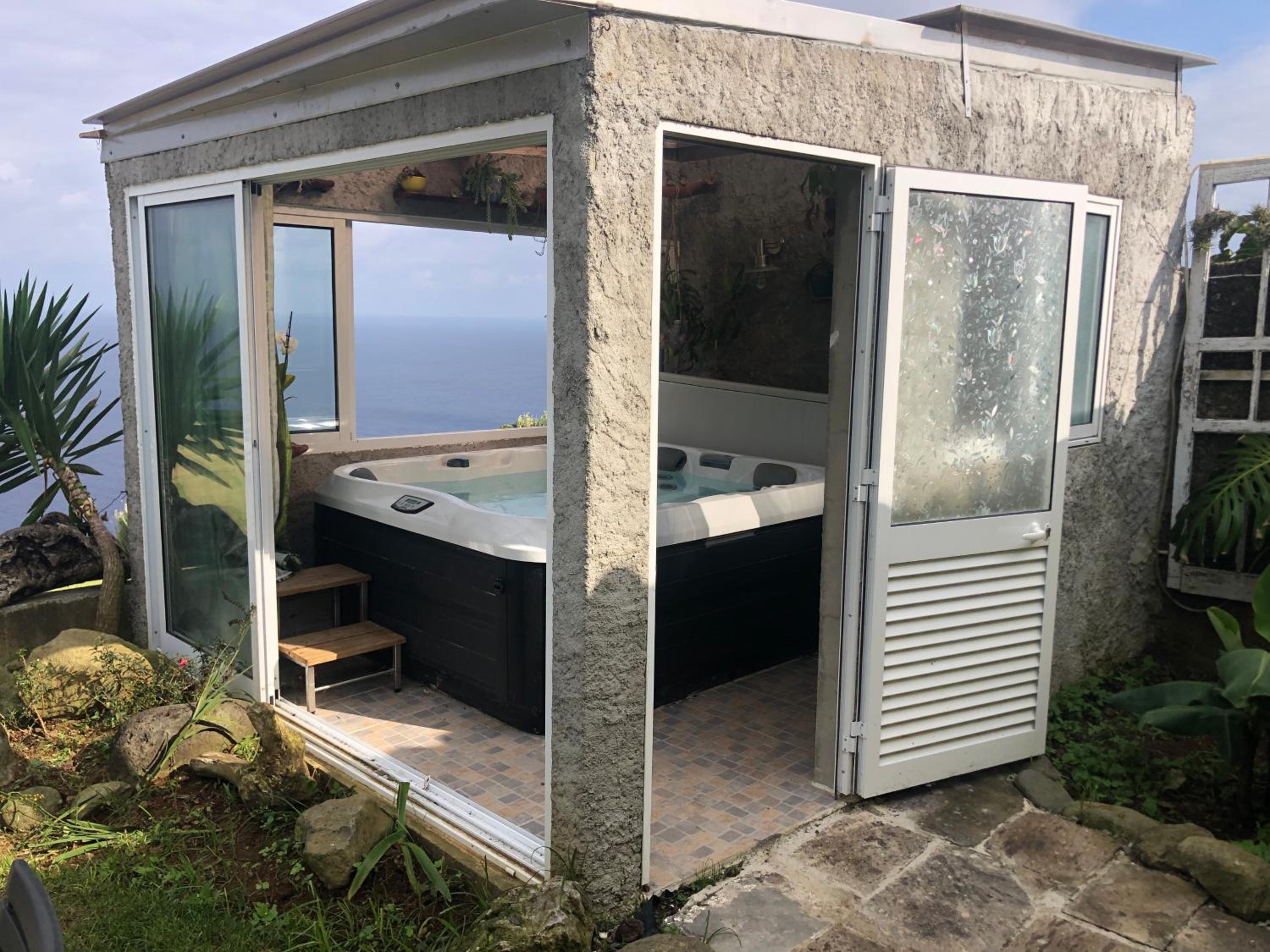 Paraiso da Pedreira view 4