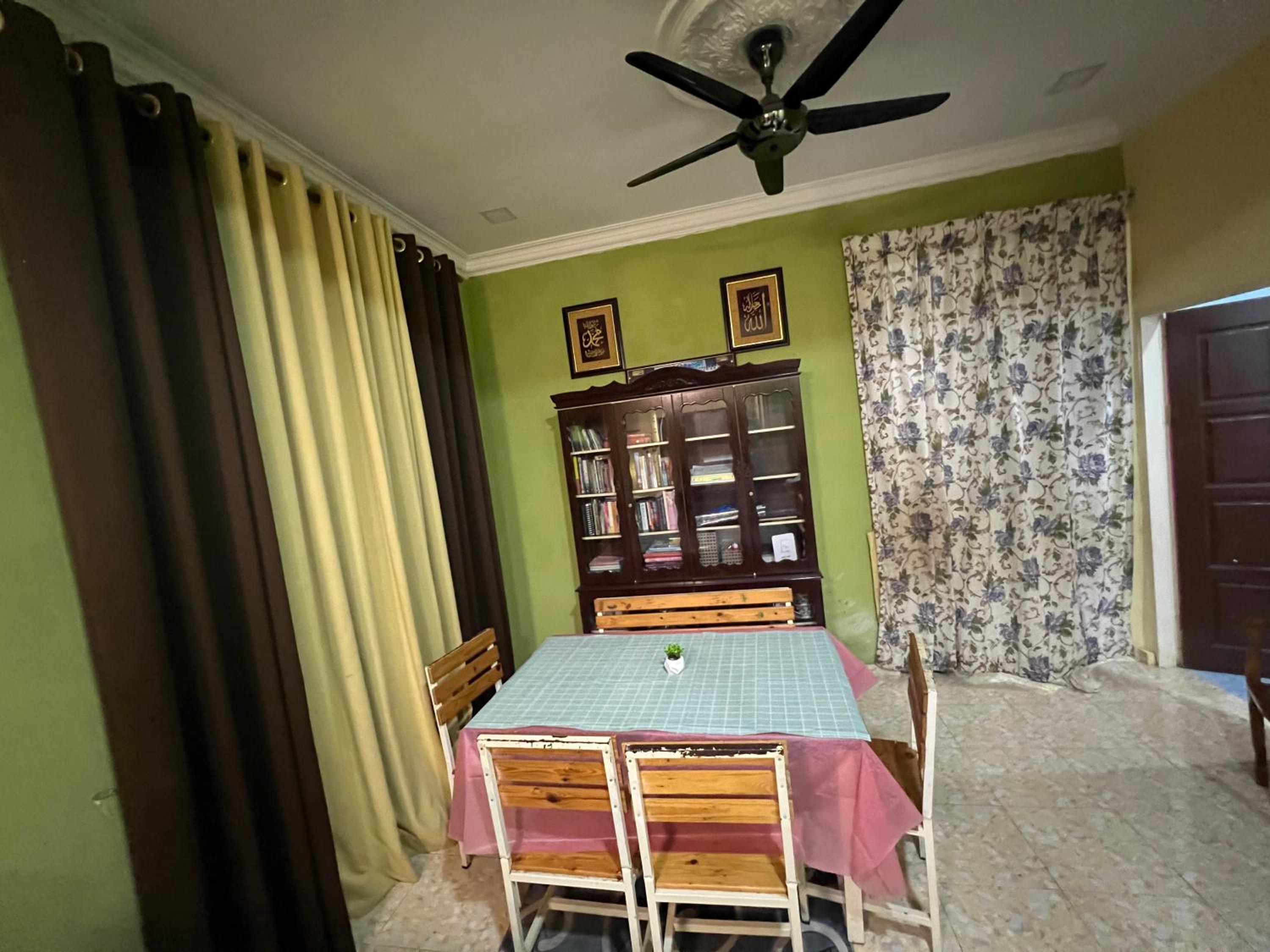 DZ’S Homestay