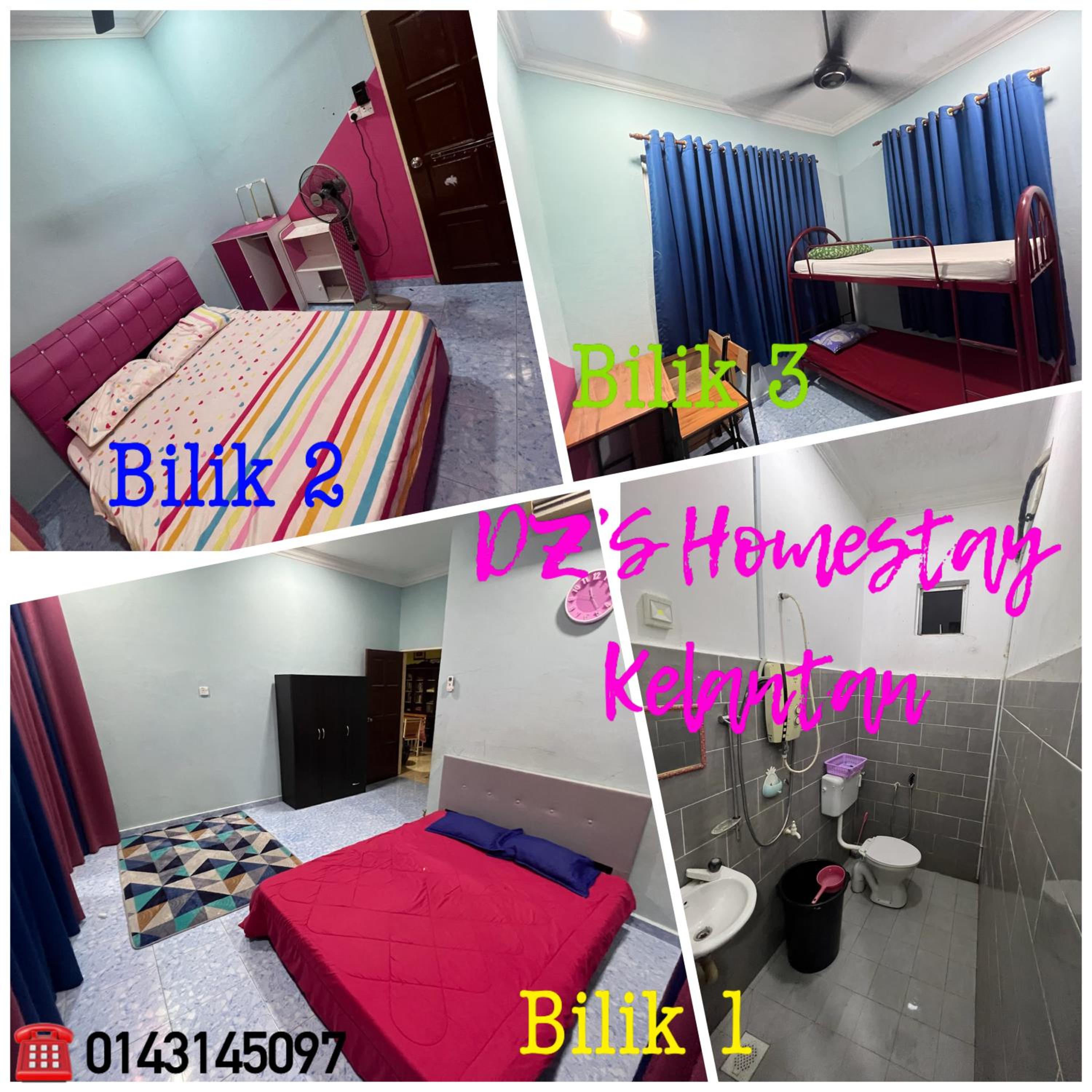 DZ’S Homestay photo 2