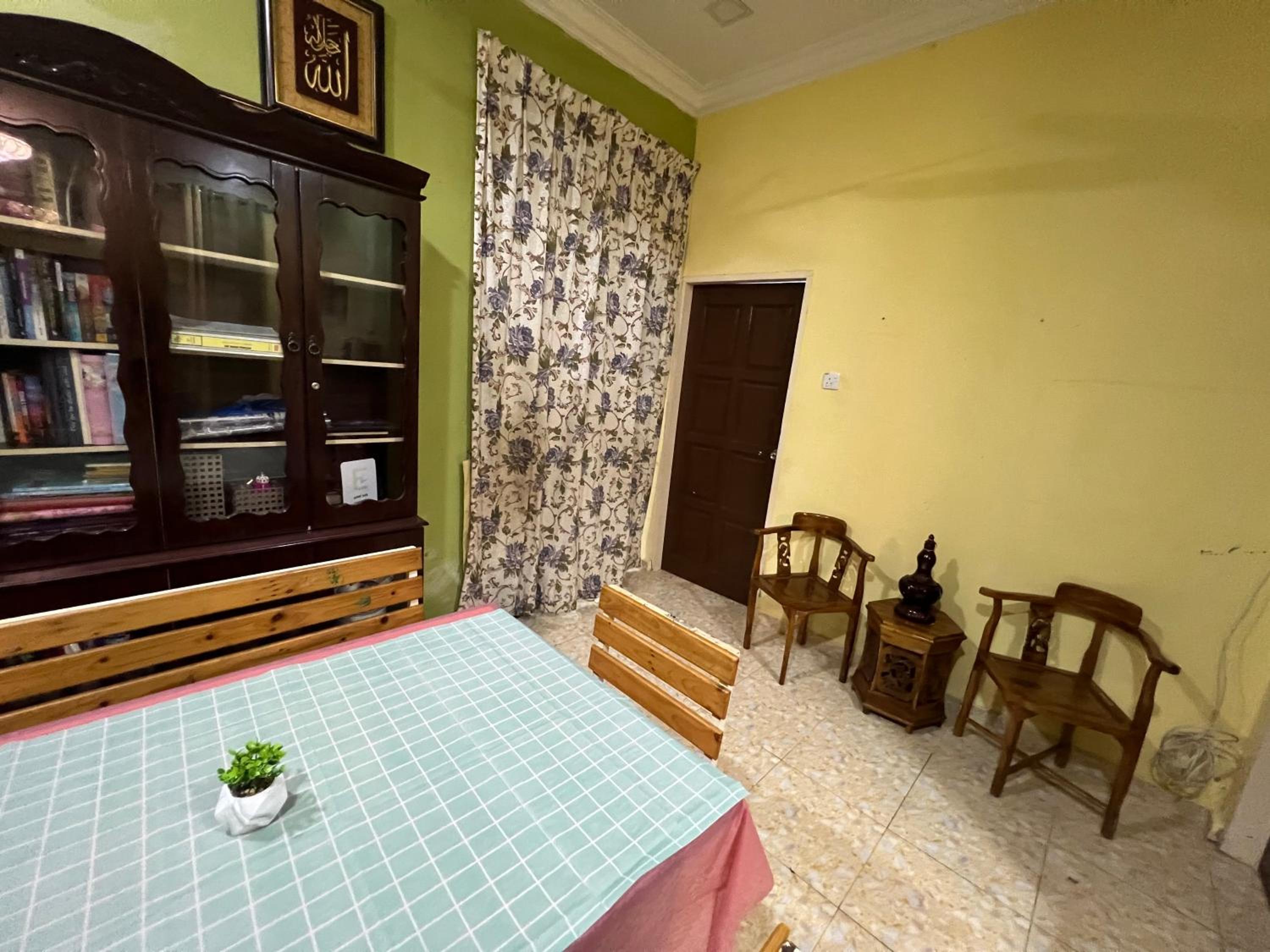 DZ’S Homestay photo 3