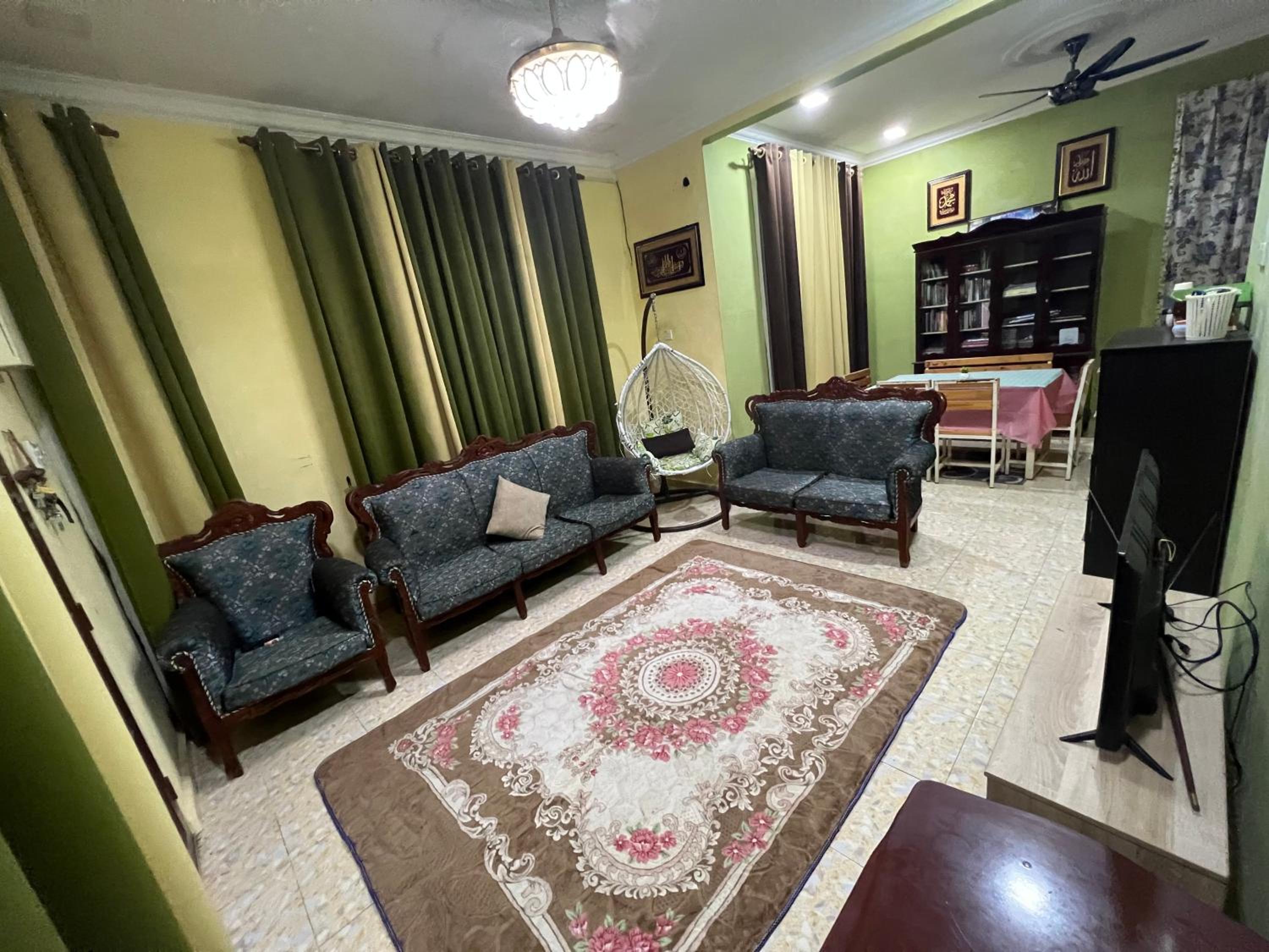 DZ’S Homestay photo 4